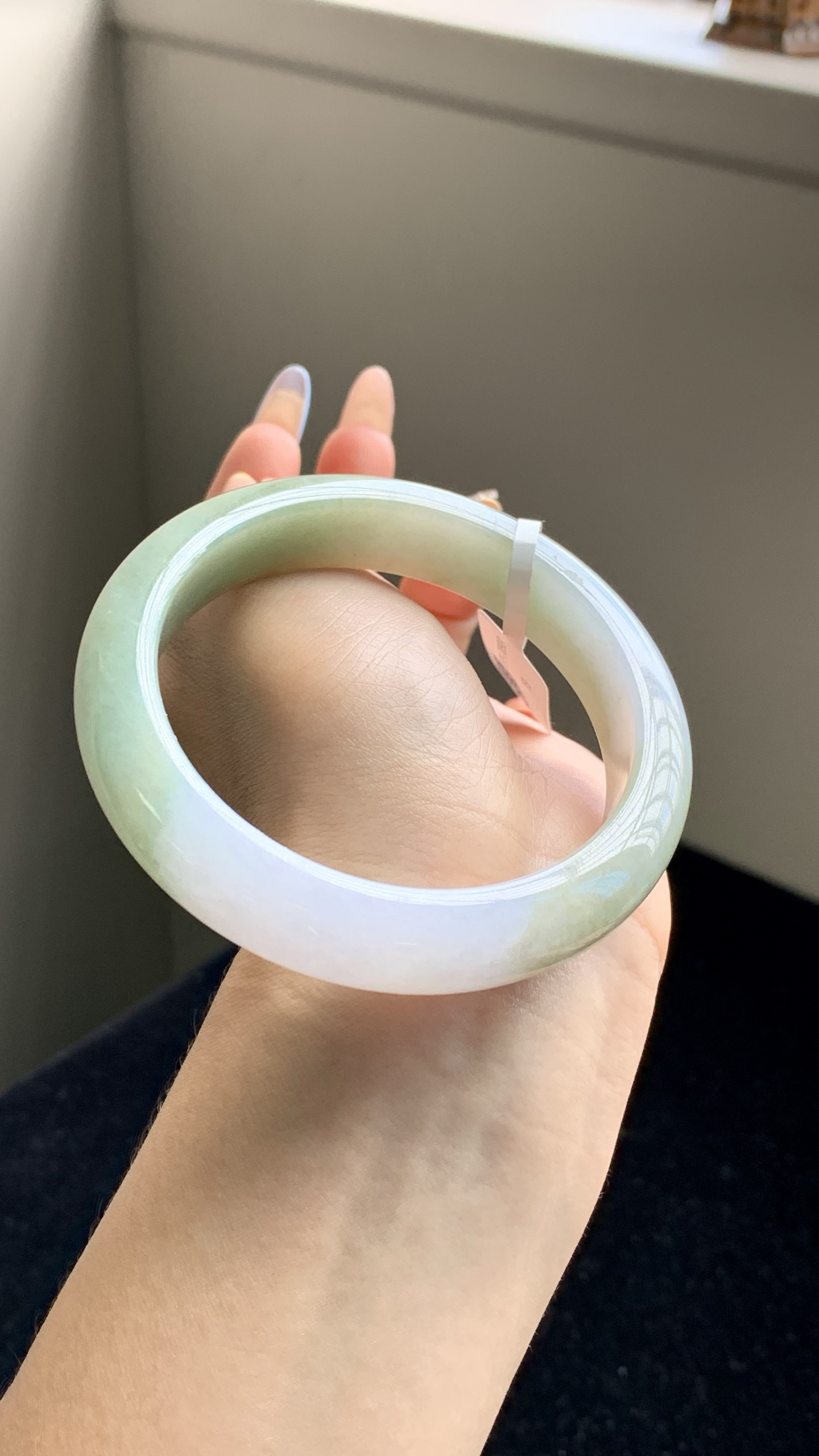 半山水正圈成品,HY-7093,尺寸：59-13-9
