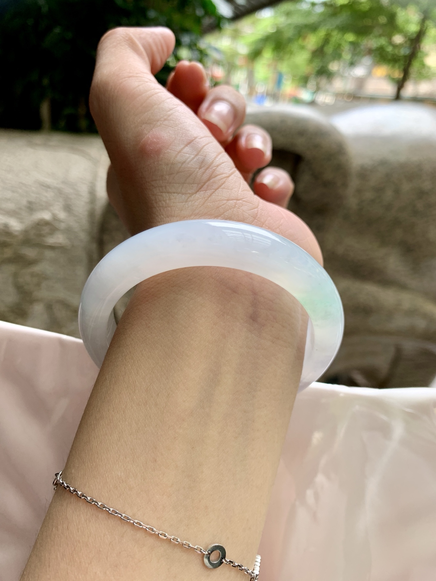 淡春彩正圈,0902-N1482