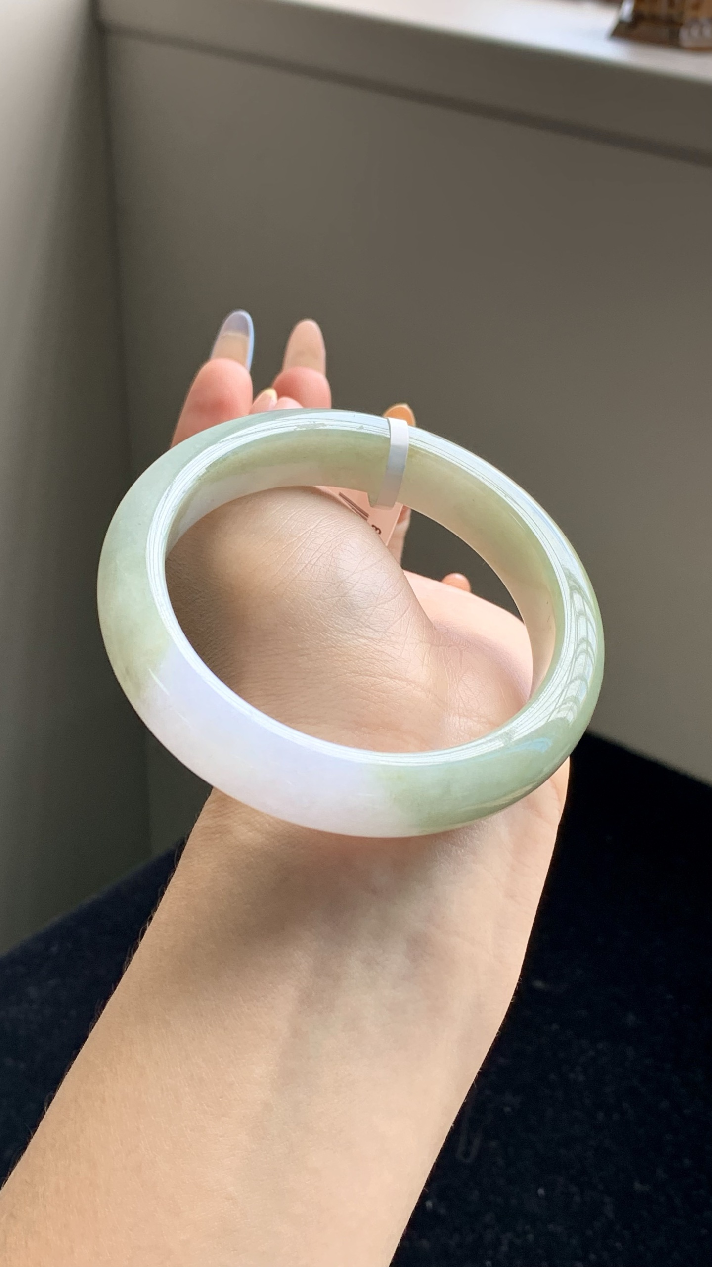 半山水正圈成品,HY-7093,尺寸：59-13-9