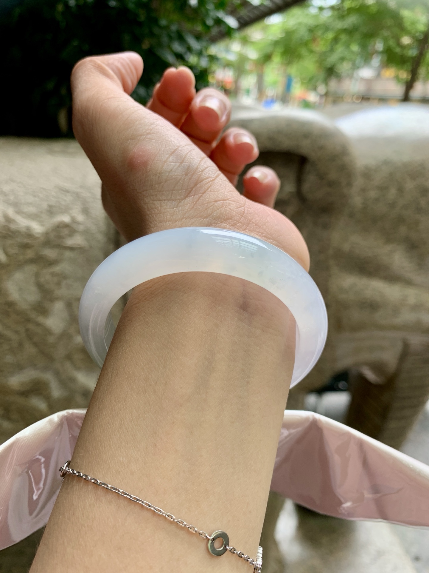 淡春彩正圈,0902-N1482
