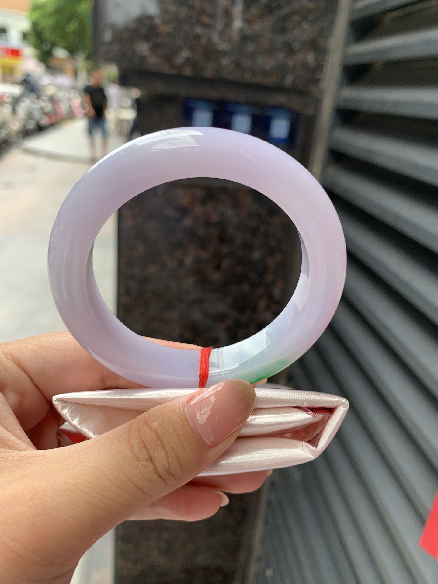 春彩正圈,0903-HN1450,打灯棉纹
