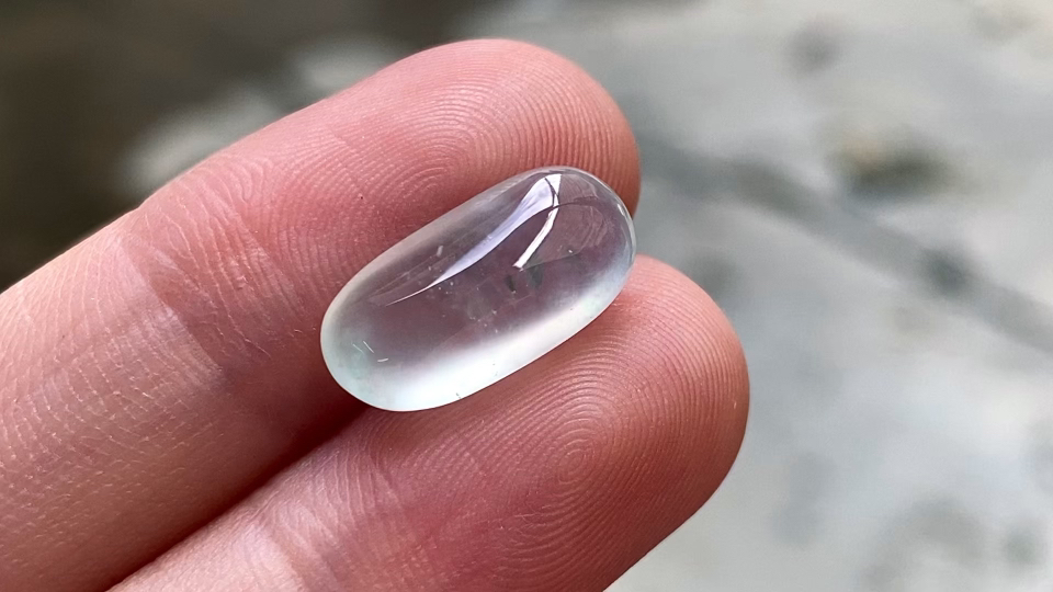 玻璃钢马鞍 15*7.6*4.8 完整