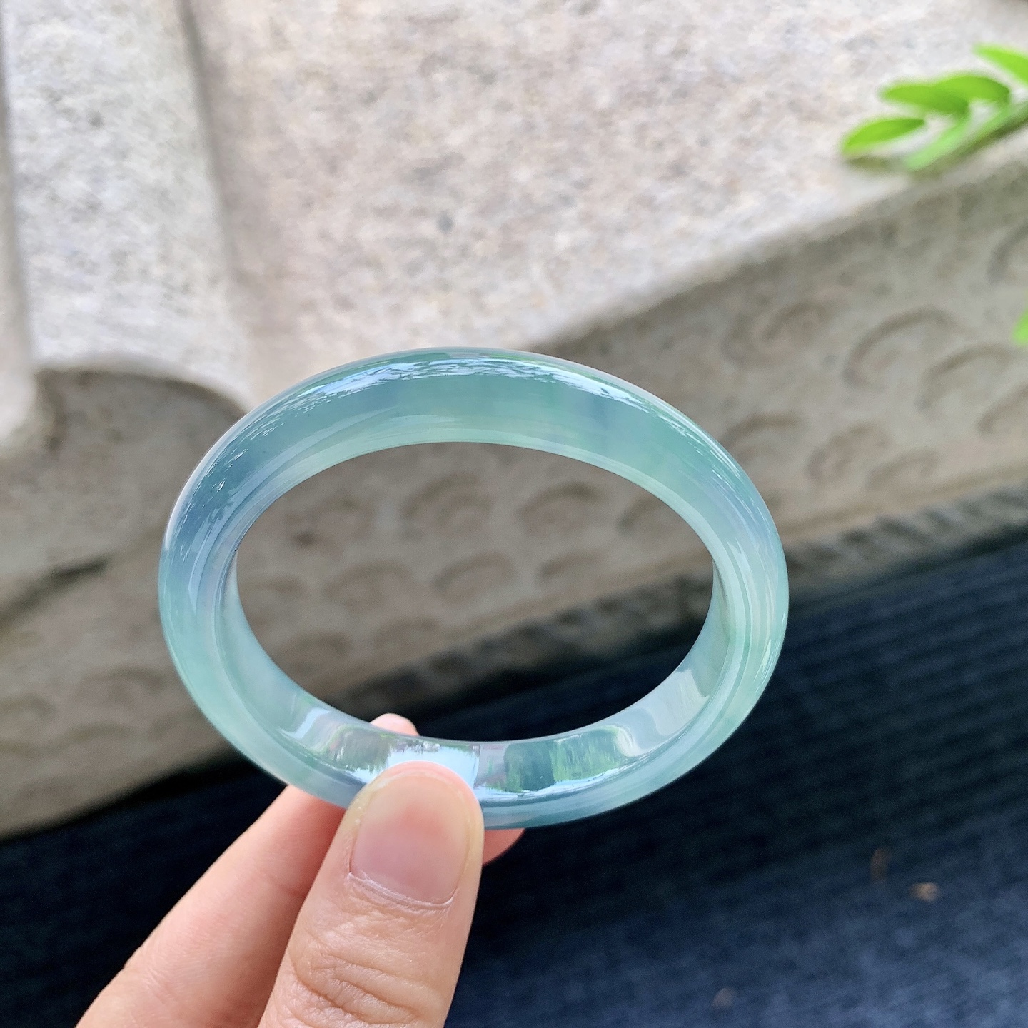 贵妃，水润，种老，细腻，无裂