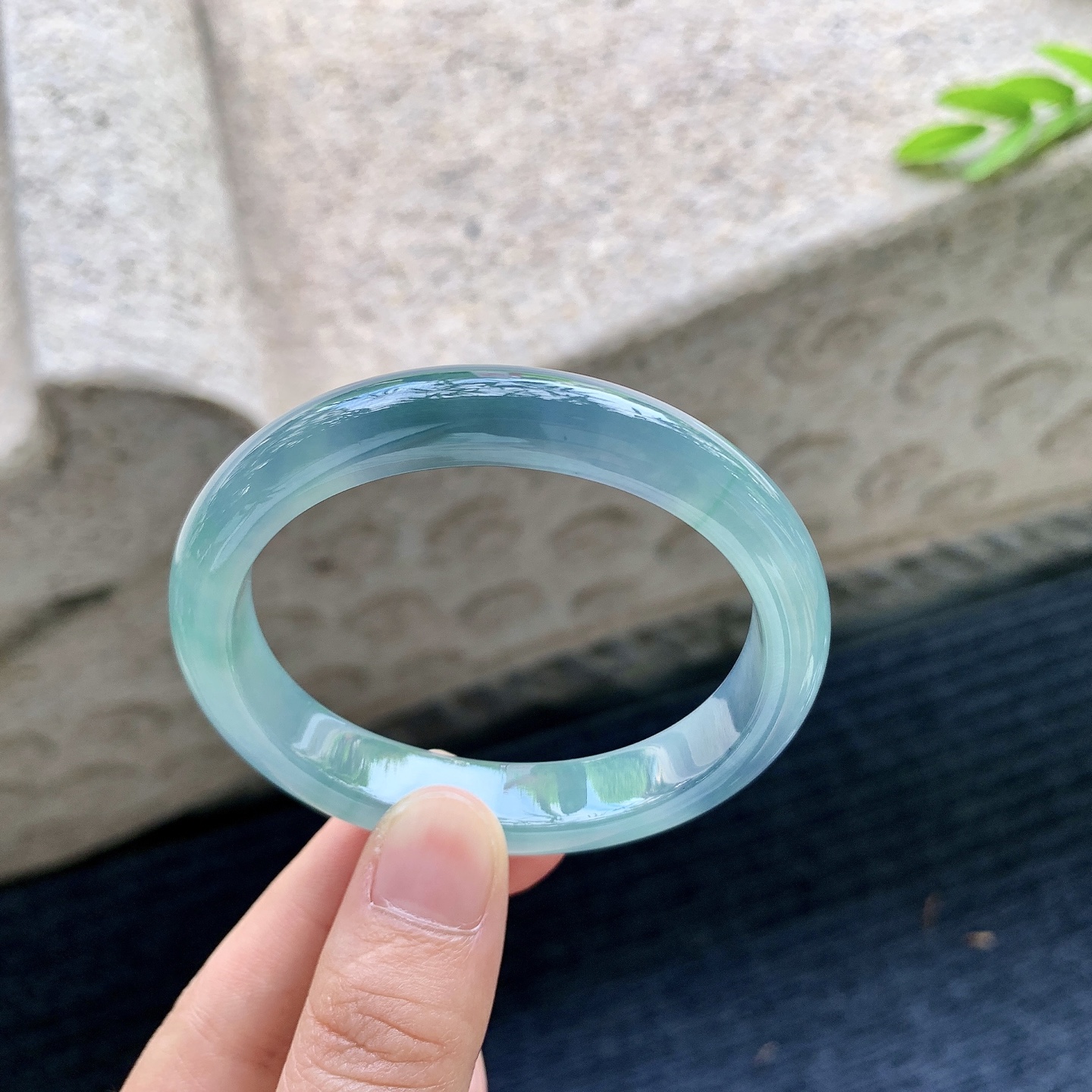 贵妃，水润，种老，细腻，无裂