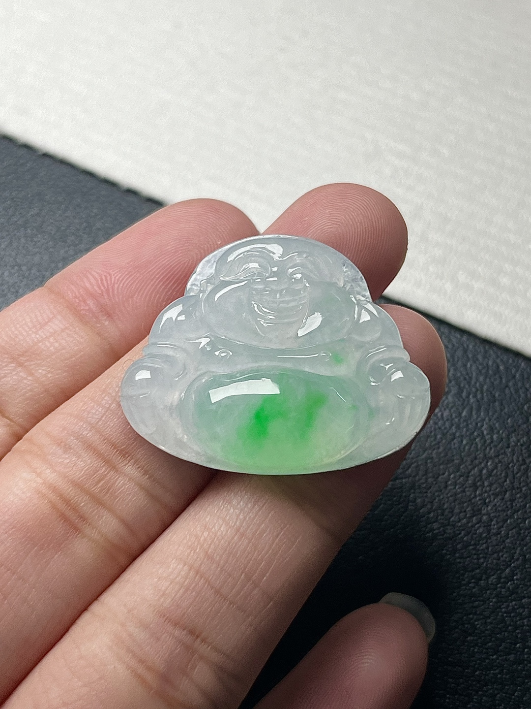 ️【坐佛】飘花灵动，种老细腻形体佳，尺寸：30*24*5.6,asd193