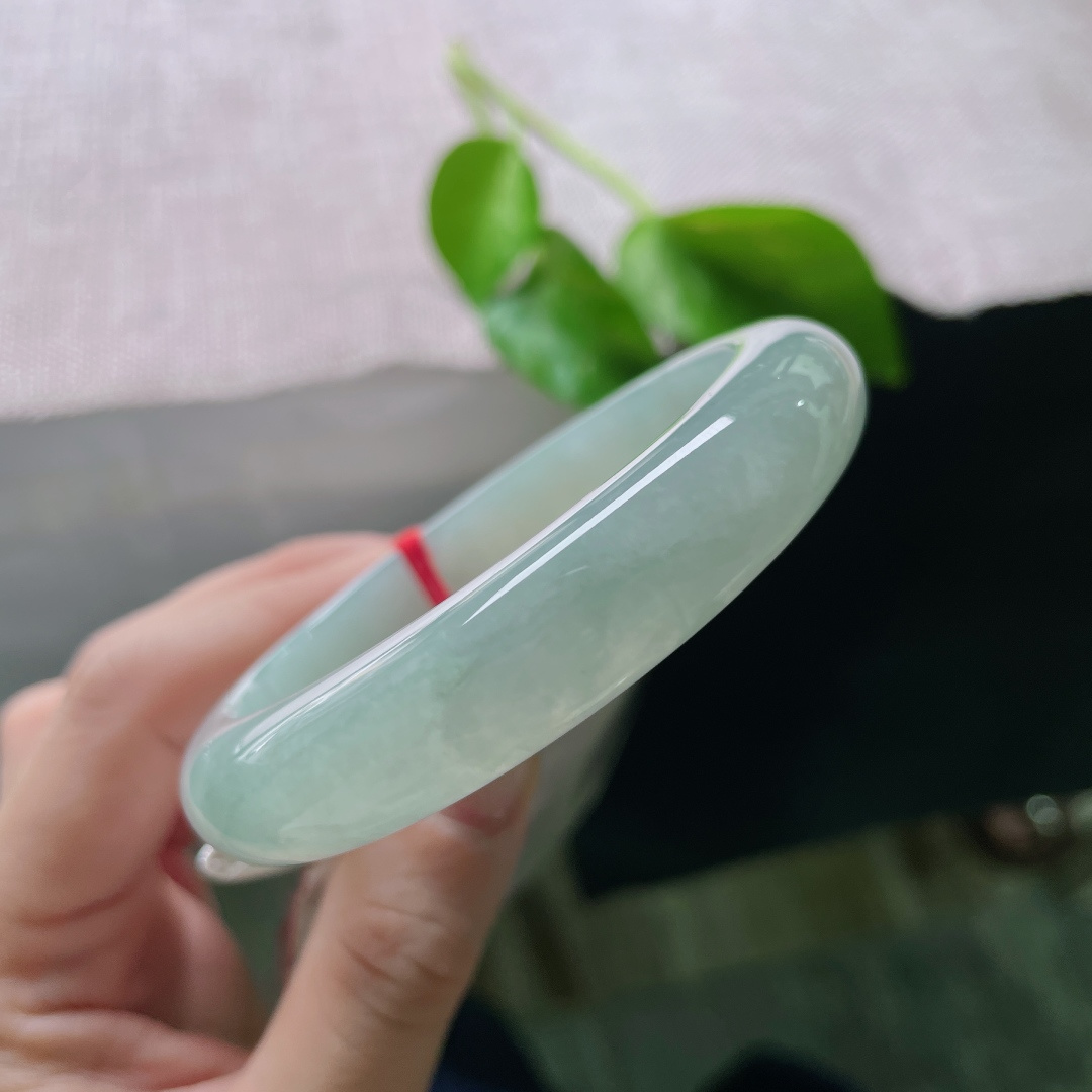 58/12.7/8.7，冰晴正圈，揽一缕清风入怀，待岁月静好，种老，无裂，ss58112a