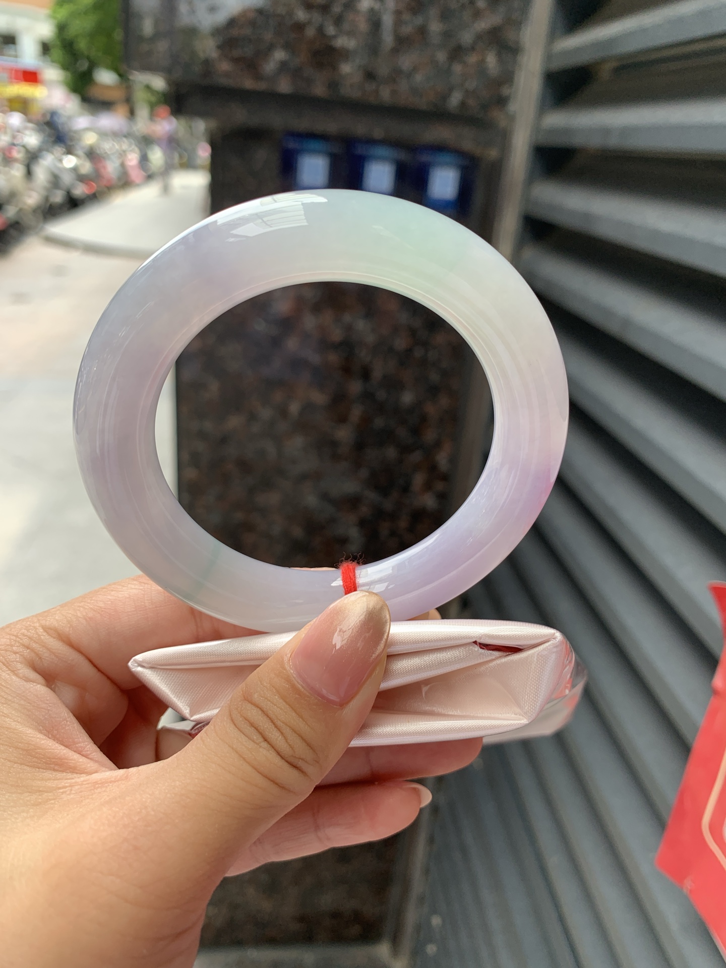 春彩圆条,0903-N1499,打灯细棉纹