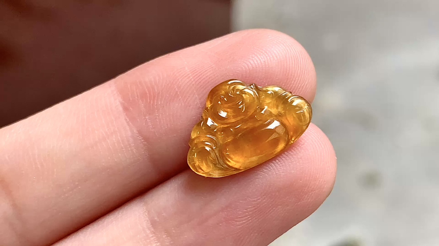 蜜糖黄佛公,完整