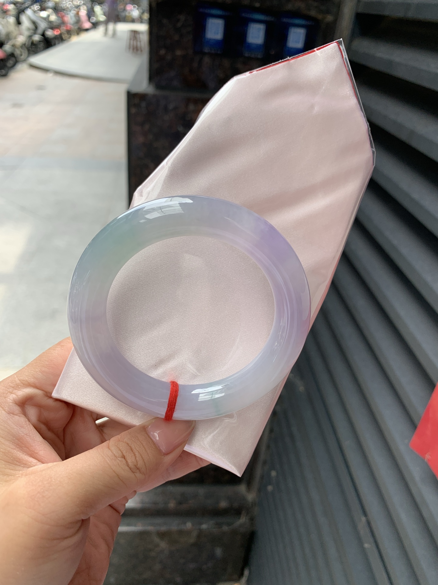 春彩圆条,0903-N1499,打灯细棉纹