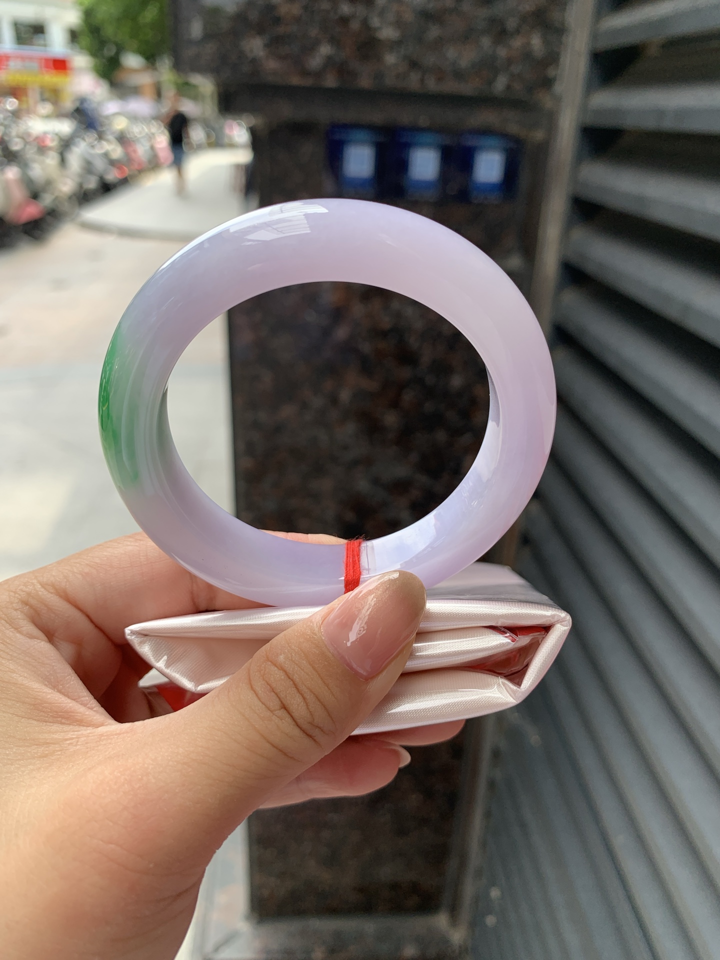 春彩正圈,0903-HN1450,打灯棉纹