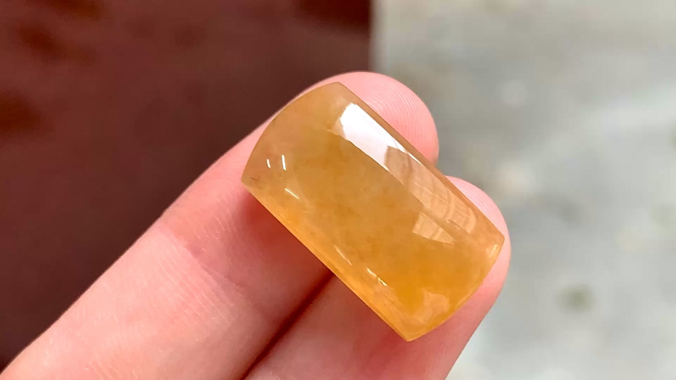 ️ 黄金马鞍