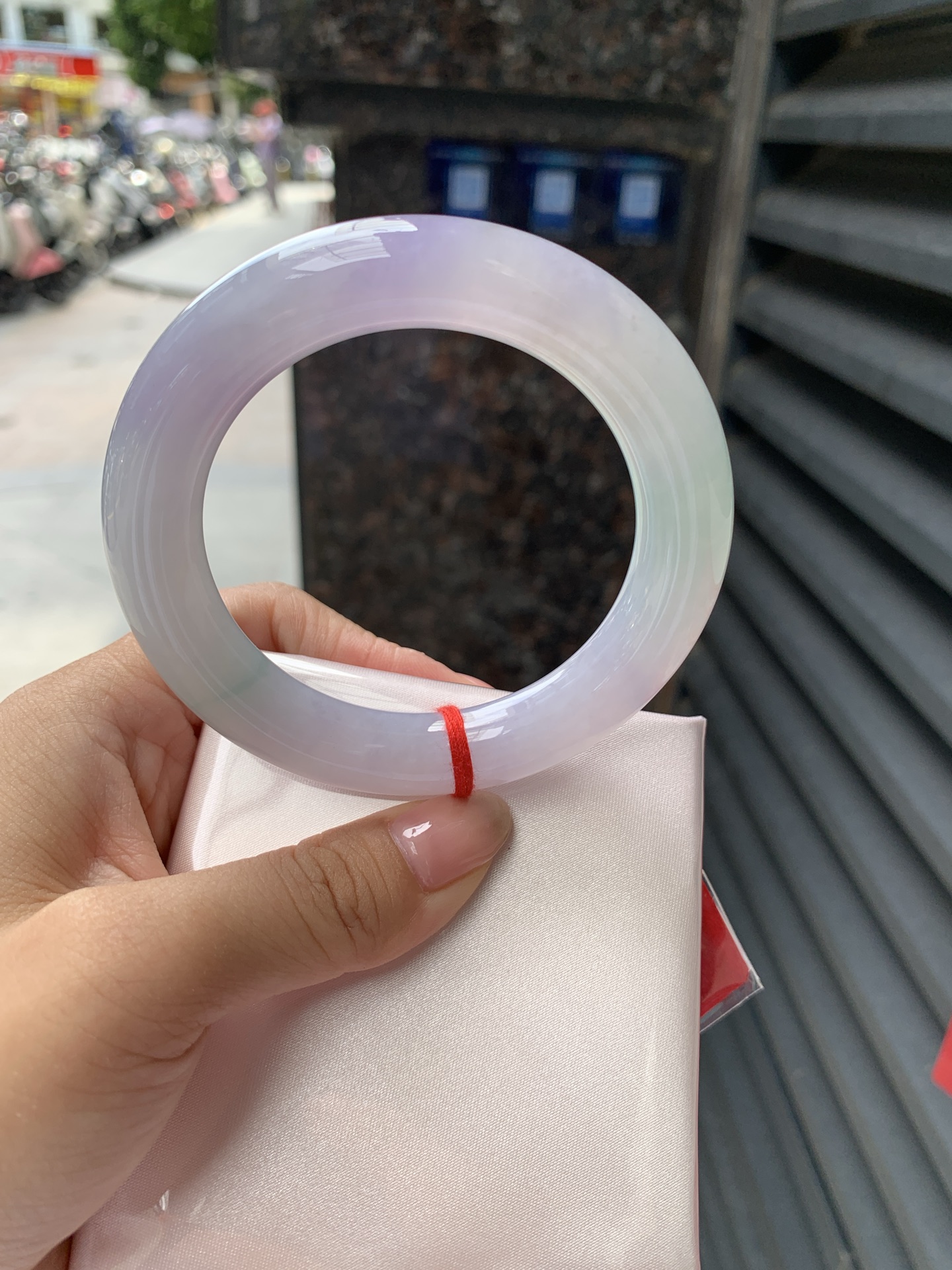 春彩圆条,0903-N1499,打灯细棉纹