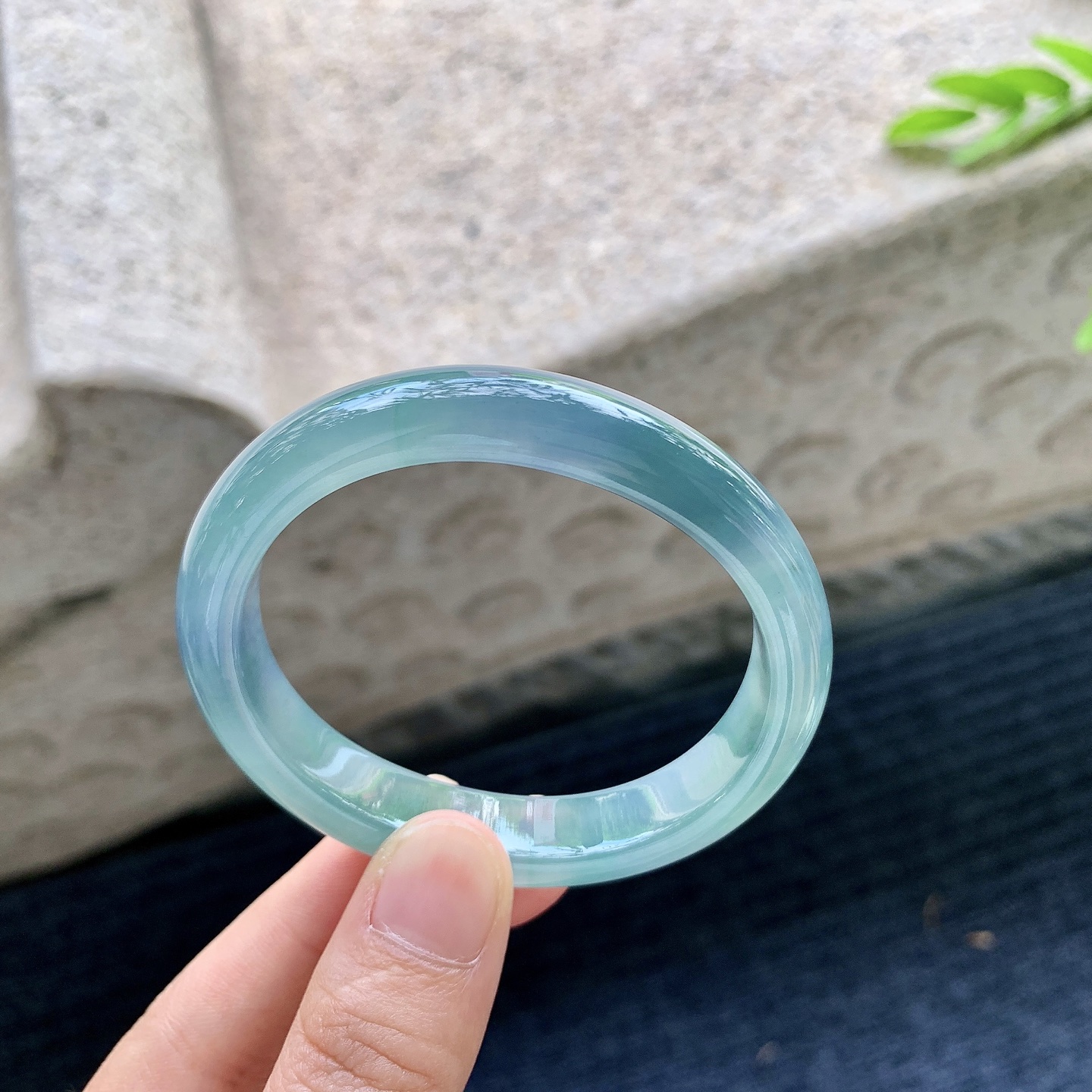 贵妃，水润，种老，细腻，无裂