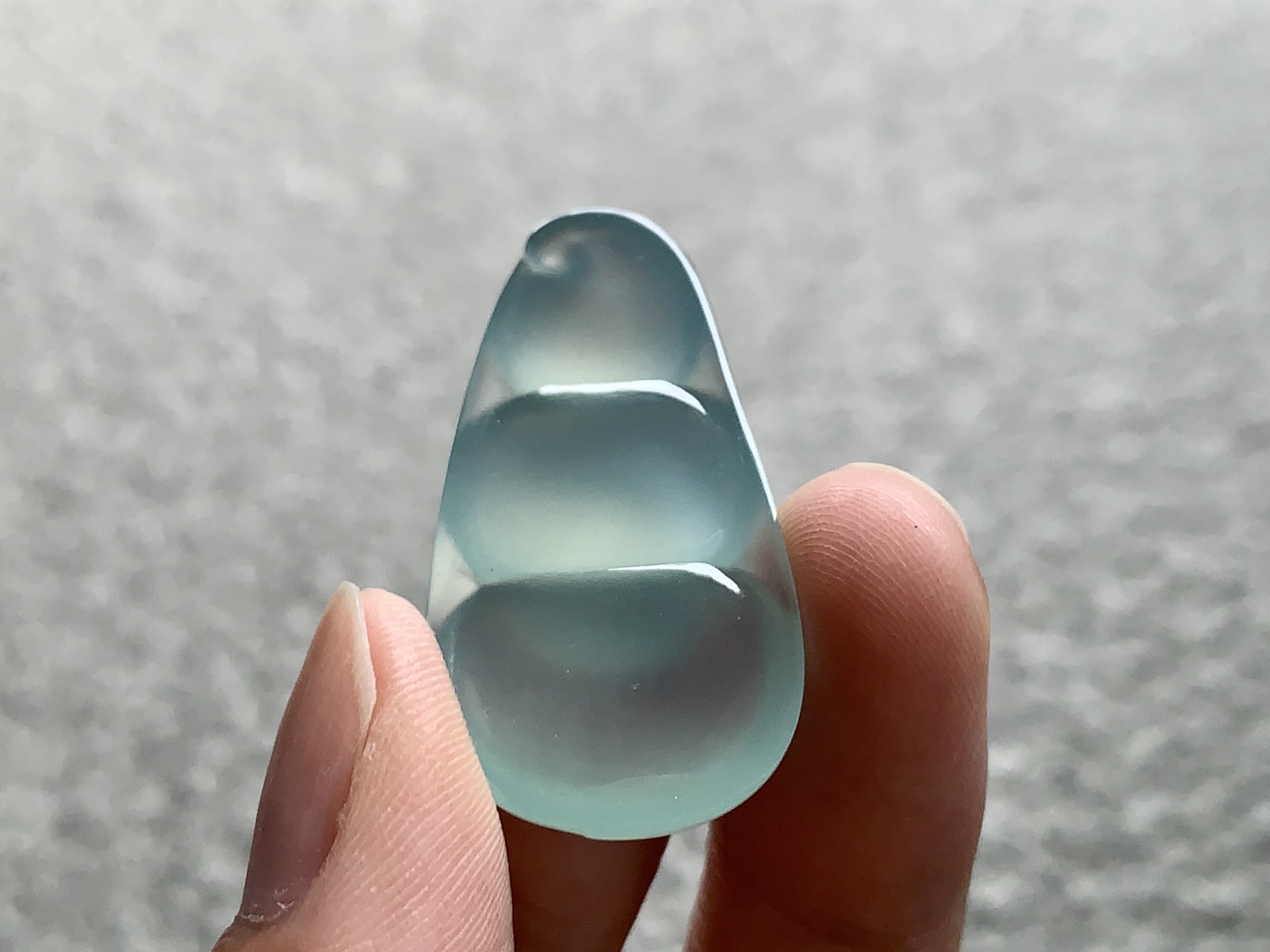 福豆，温润如玉，福泽绵长