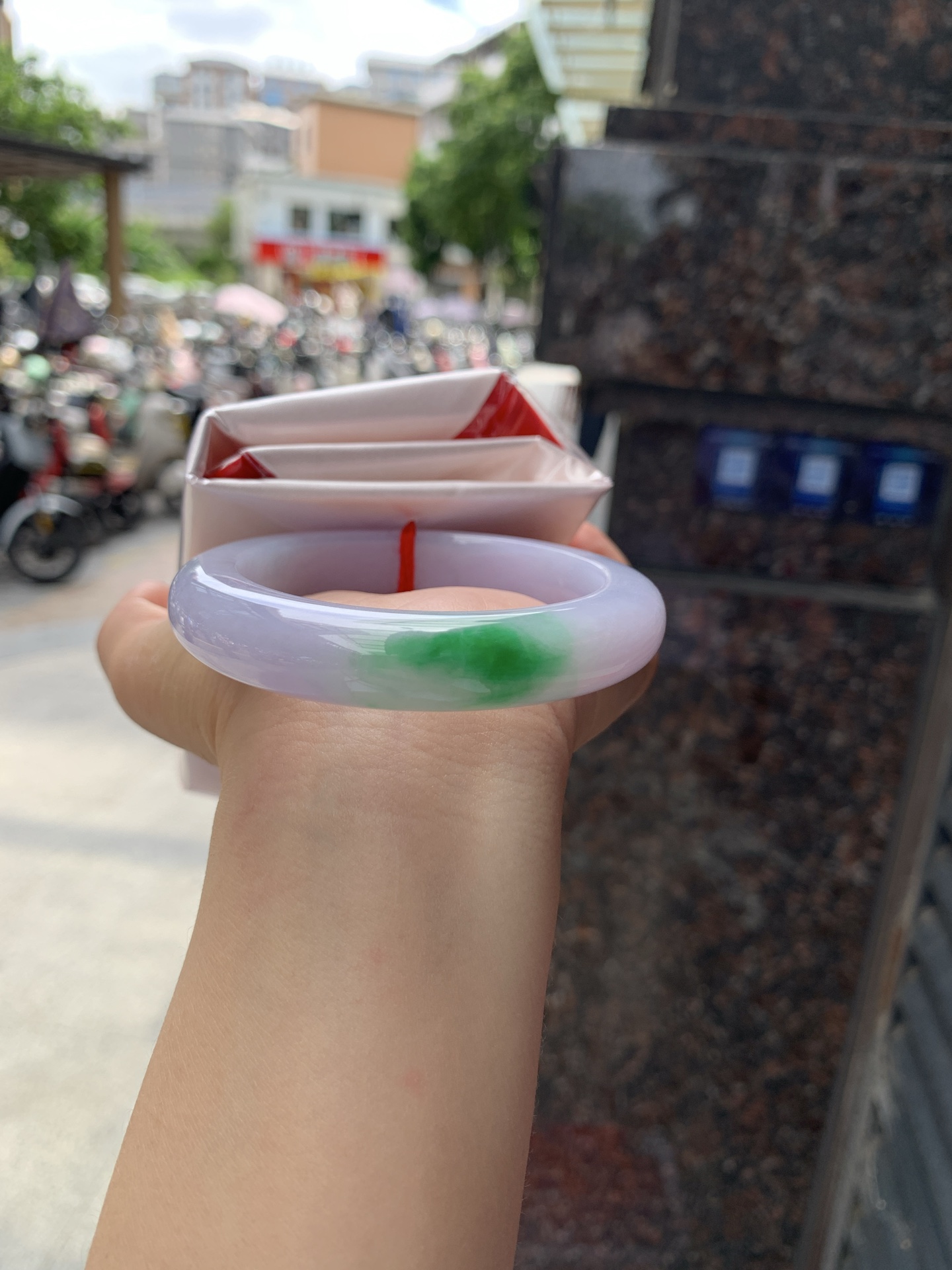 春彩正圈,0903-HN1450,打灯棉纹