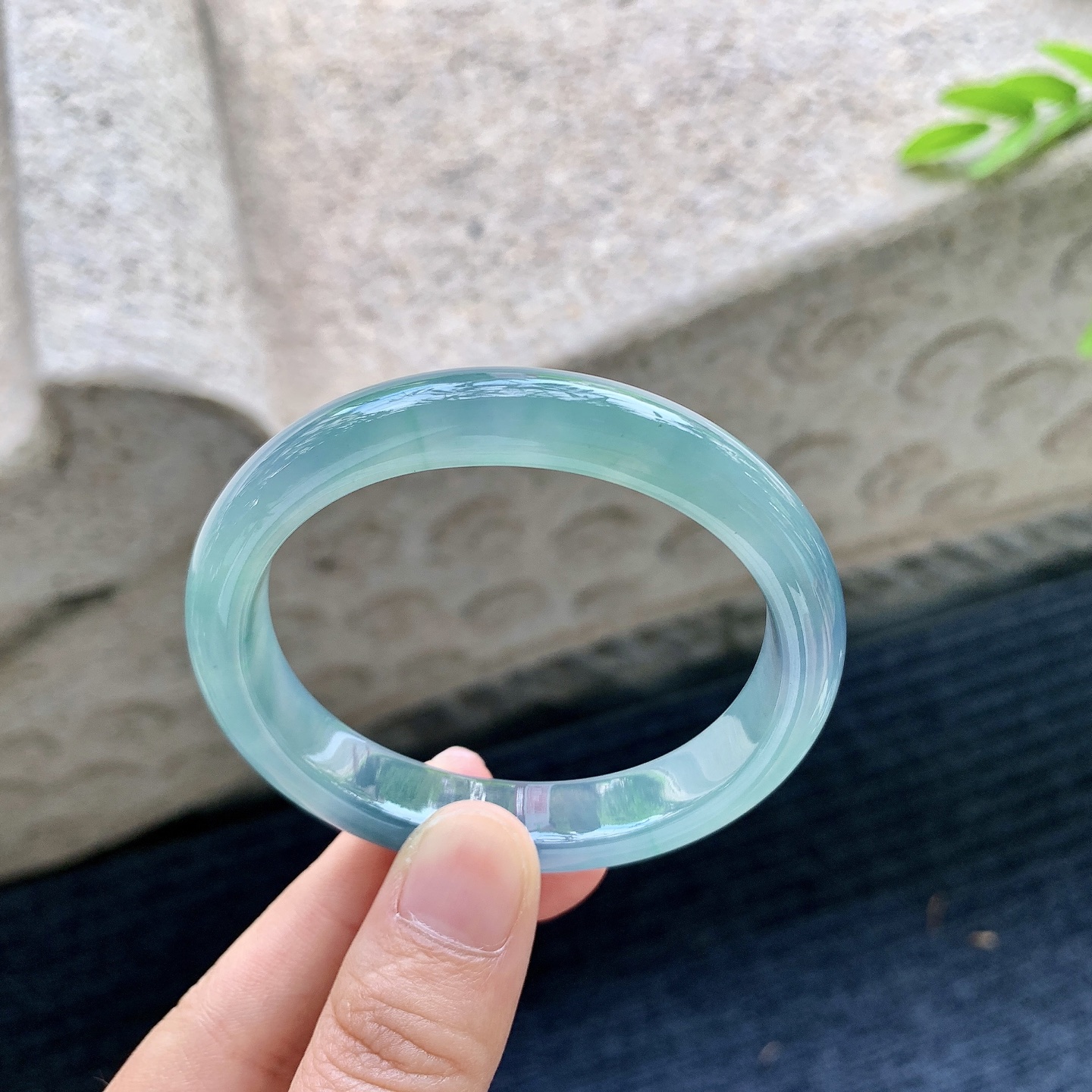 贵妃，水润，种老，细腻，无裂