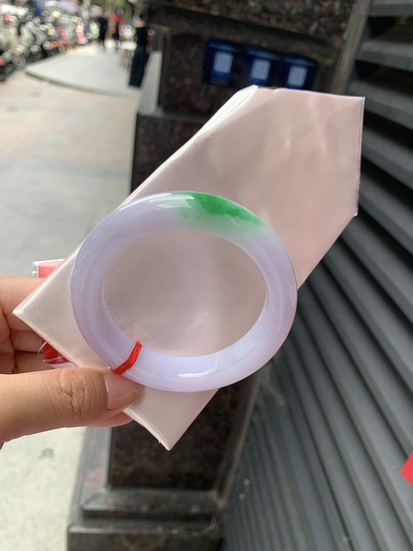 春彩正圈,0903-HN1450,打灯棉纹