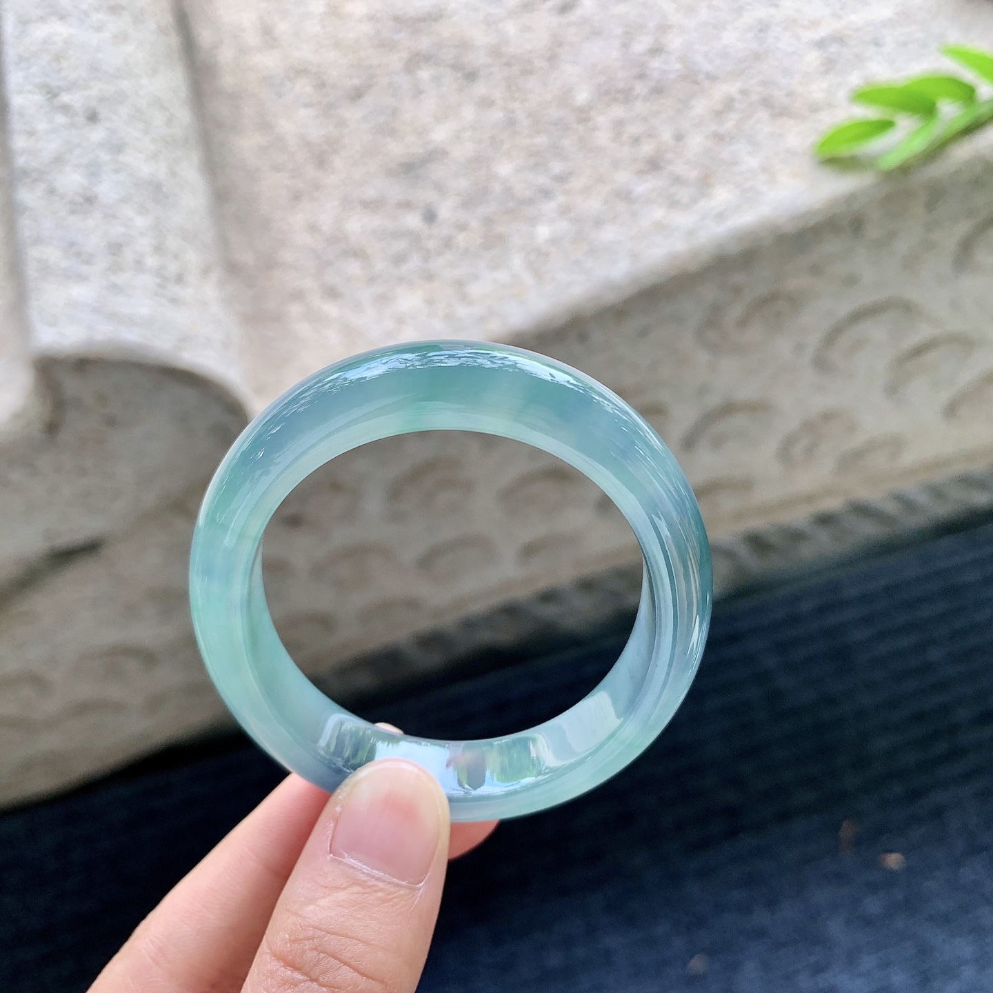 贵妃，水润，种老，细腻，无裂