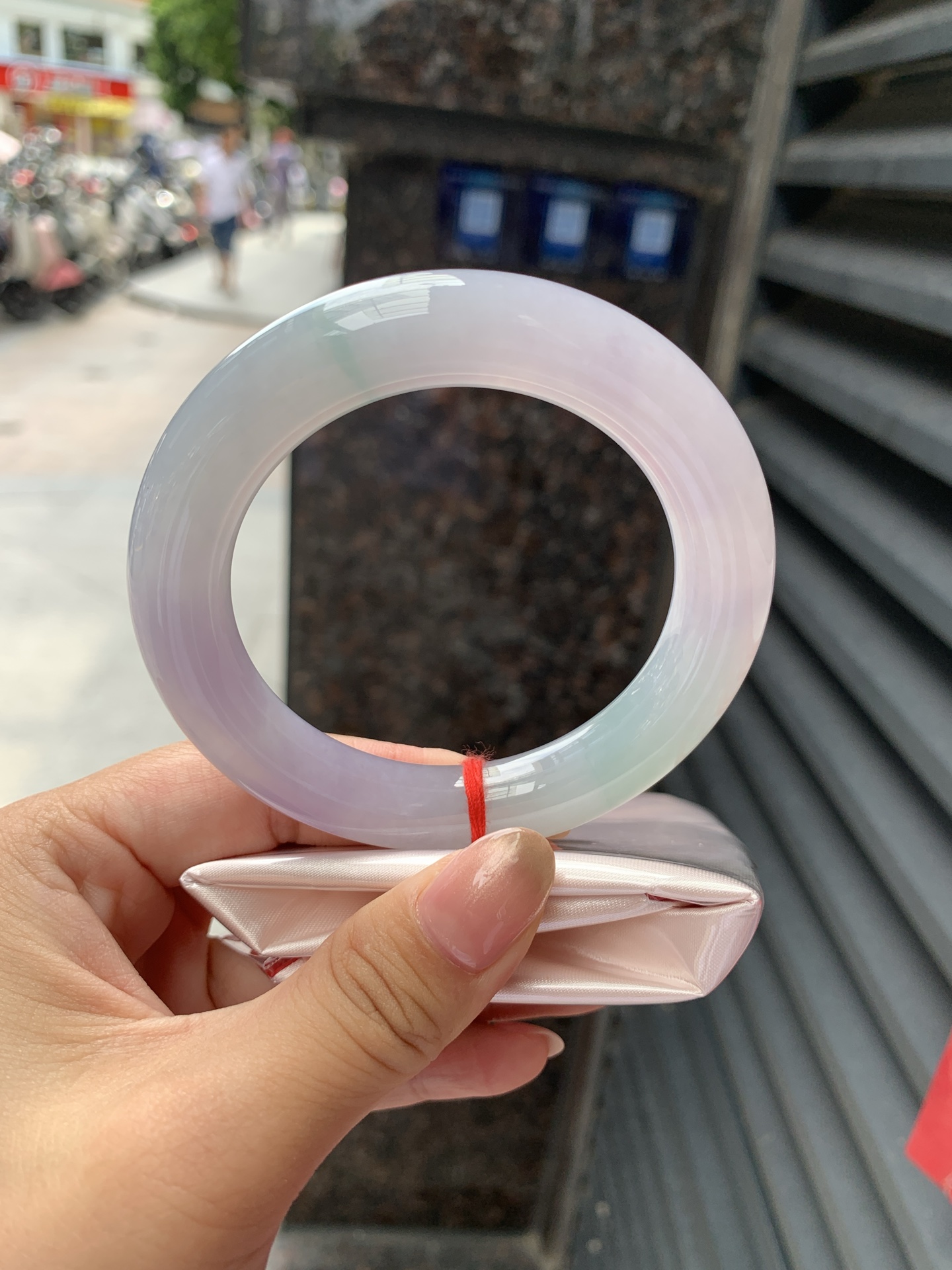 春彩圆条,0903-N1499,打灯细棉纹
