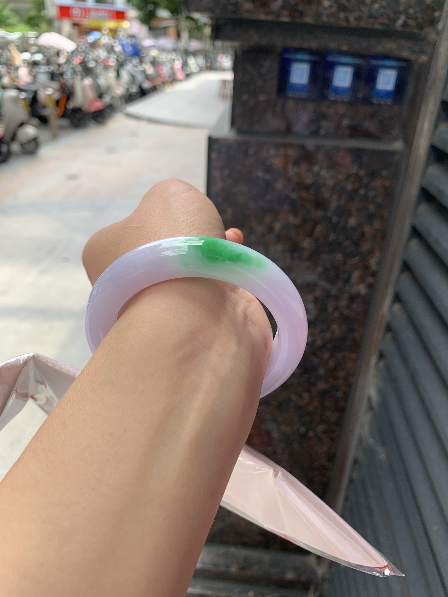 春彩正圈,0903-HN1450,打灯棉纹