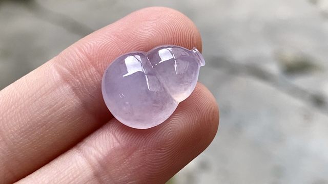 红春粉紫葫芦