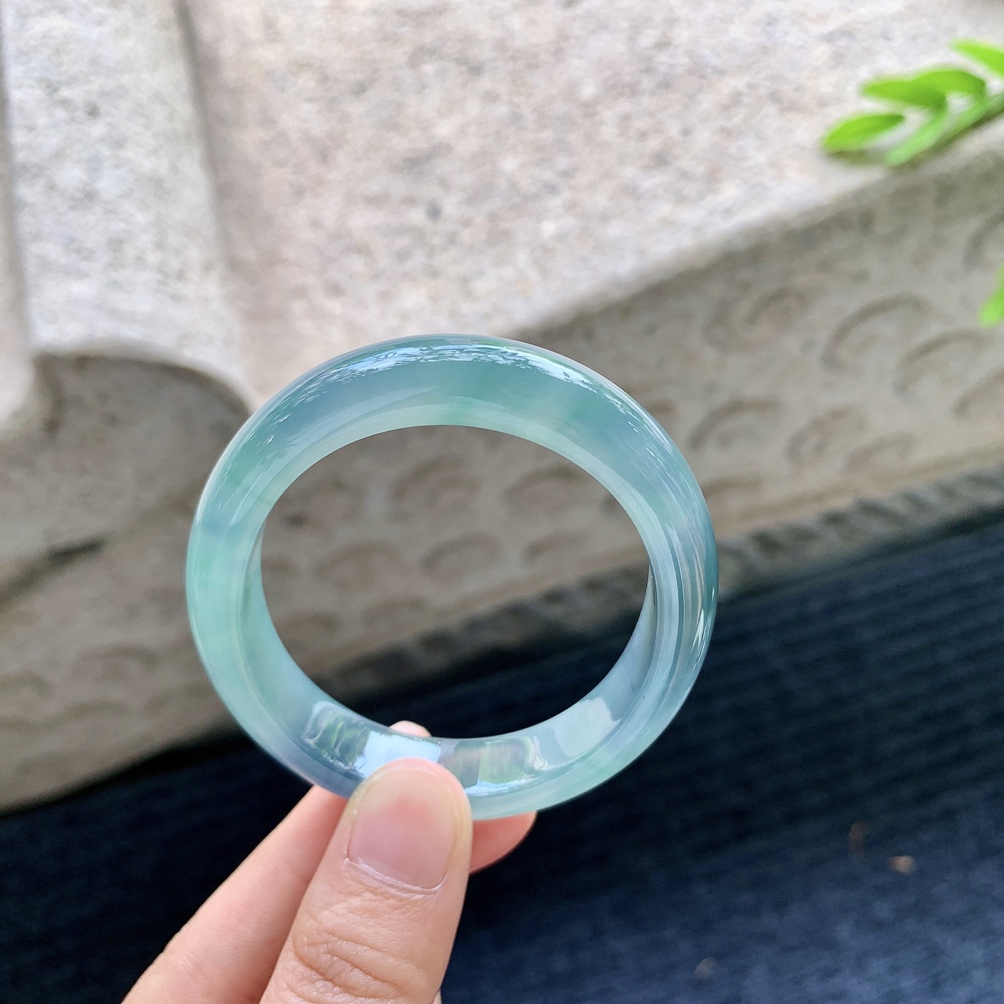 贵妃，水润，种老，细腻，无裂