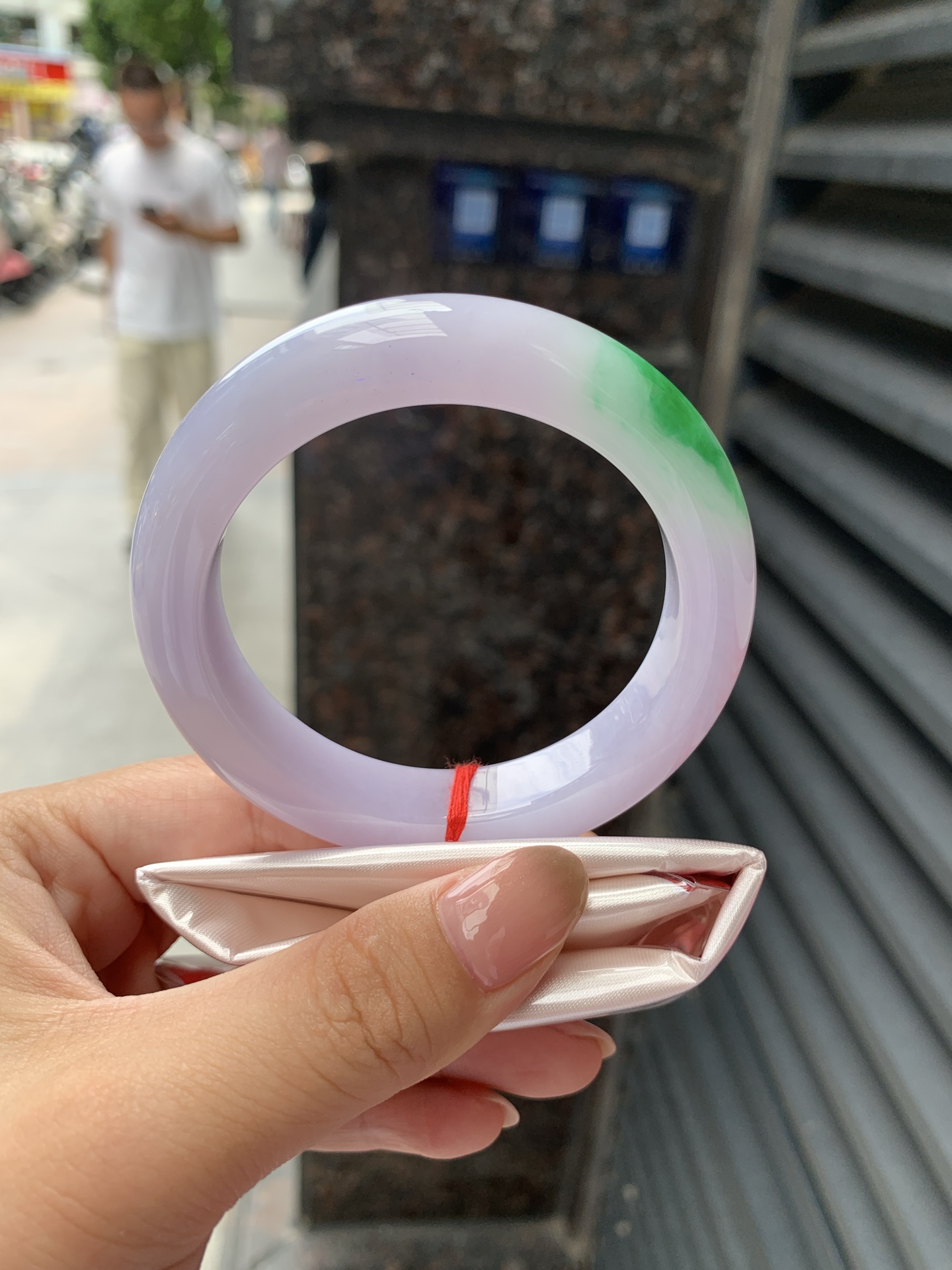 春彩正圈,0903-HN1450,打灯棉纹