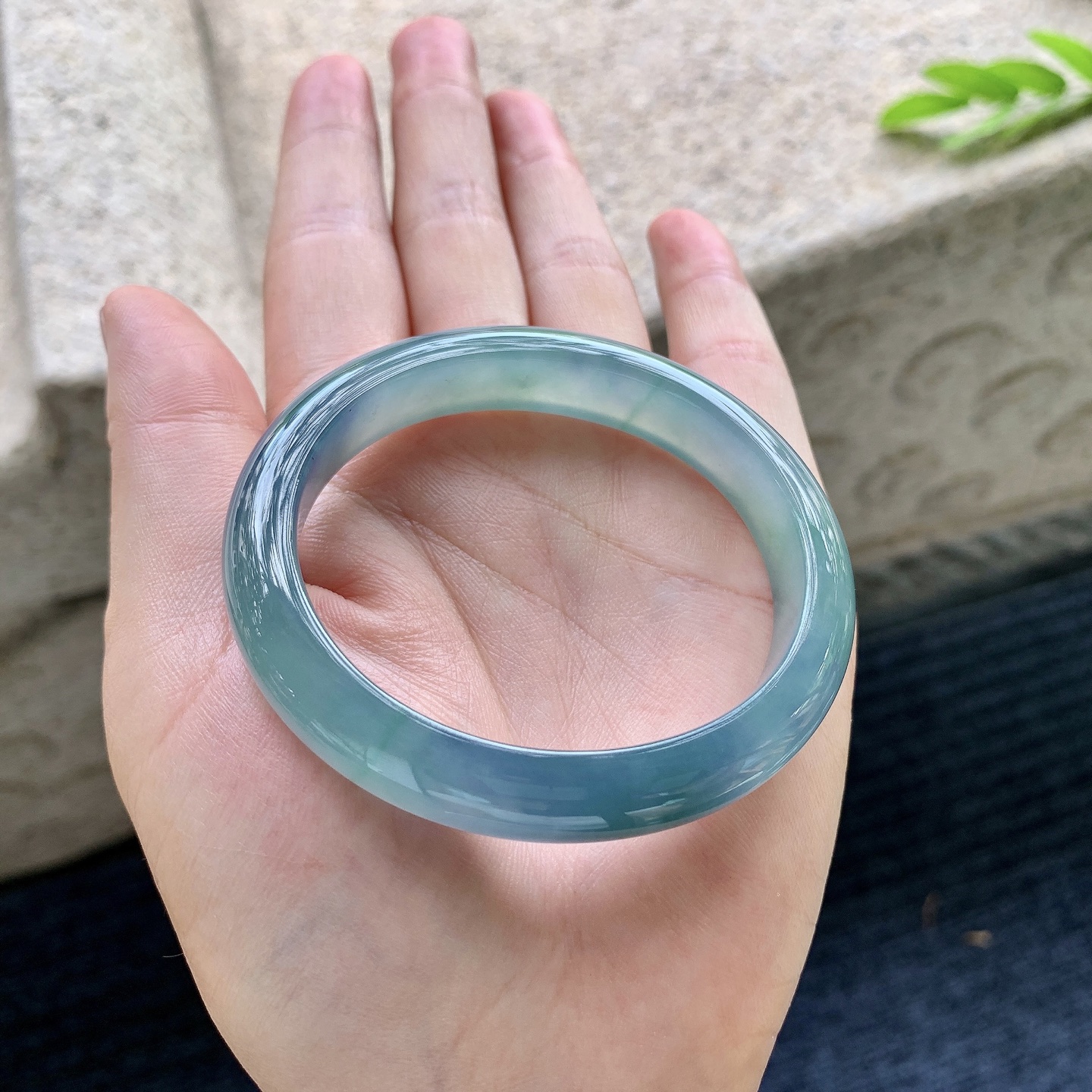 贵妃，水润，种老，细腻，无裂