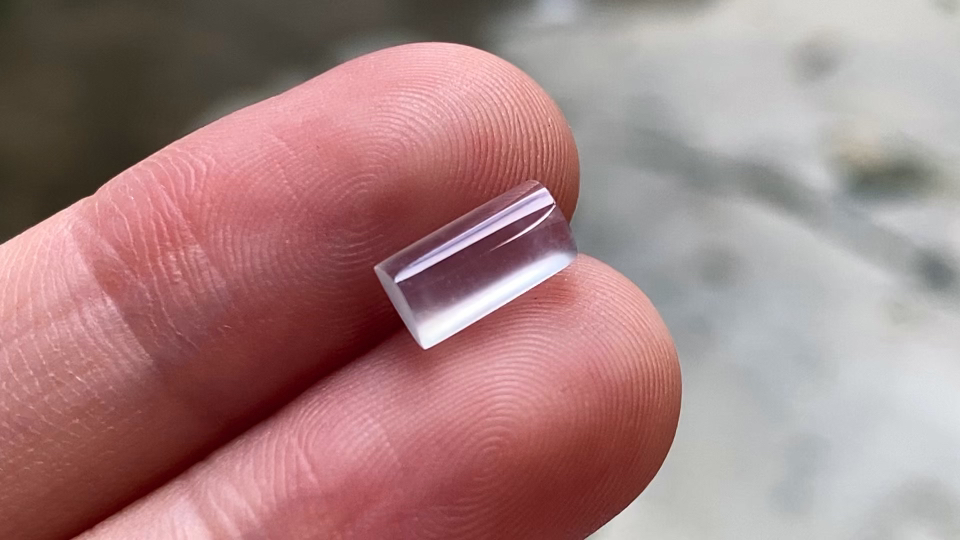 玻璃钢马鞍 完整
