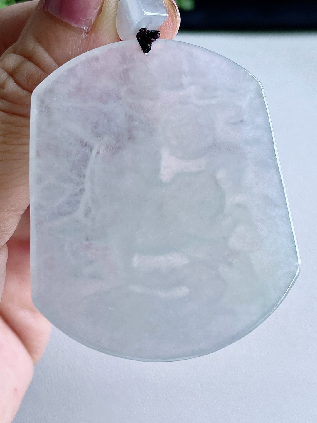冰晴水生肖马牌吊坠,性比高