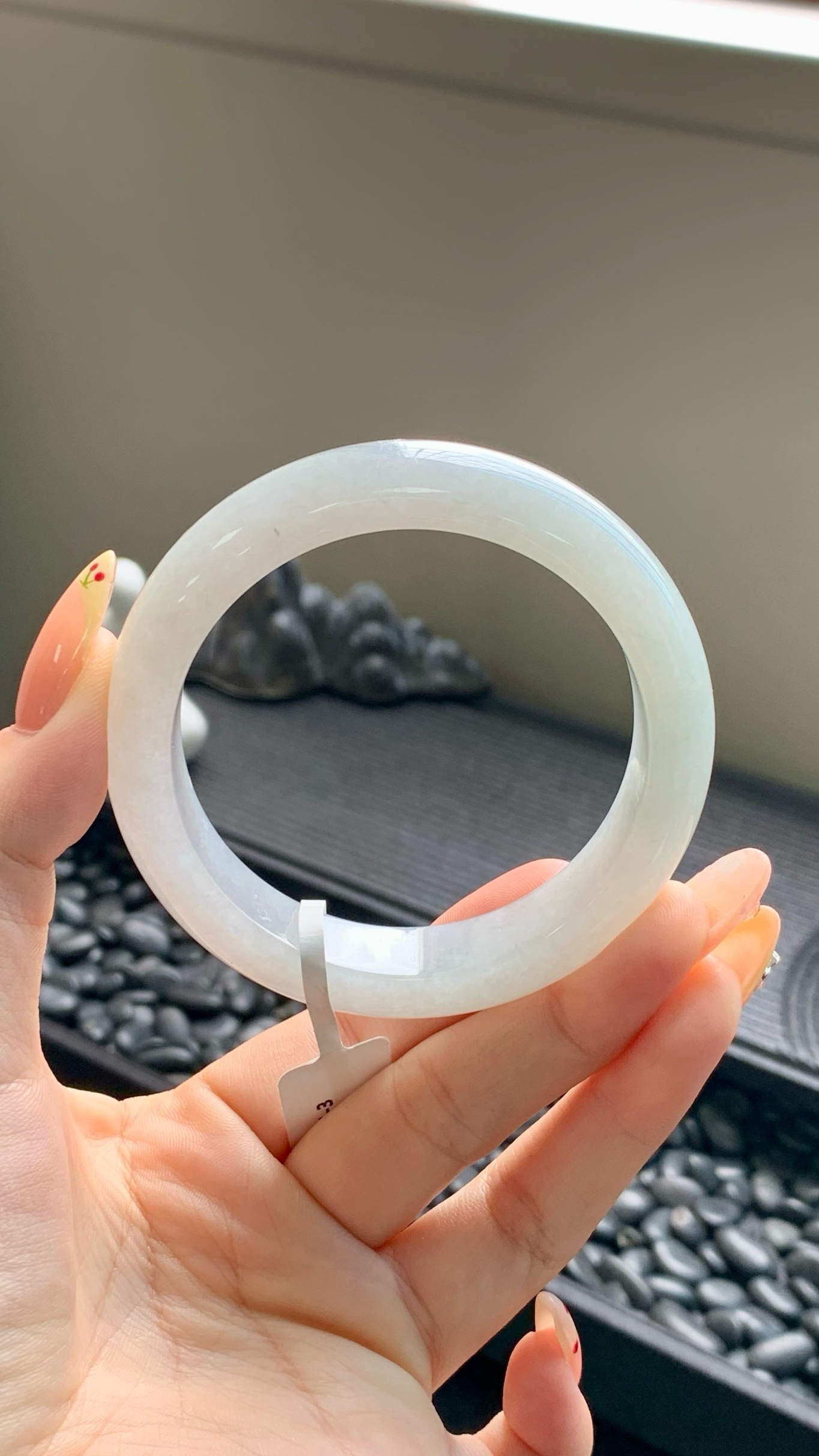白月光正圈成品,SG-3,尺寸：55-13-8.5