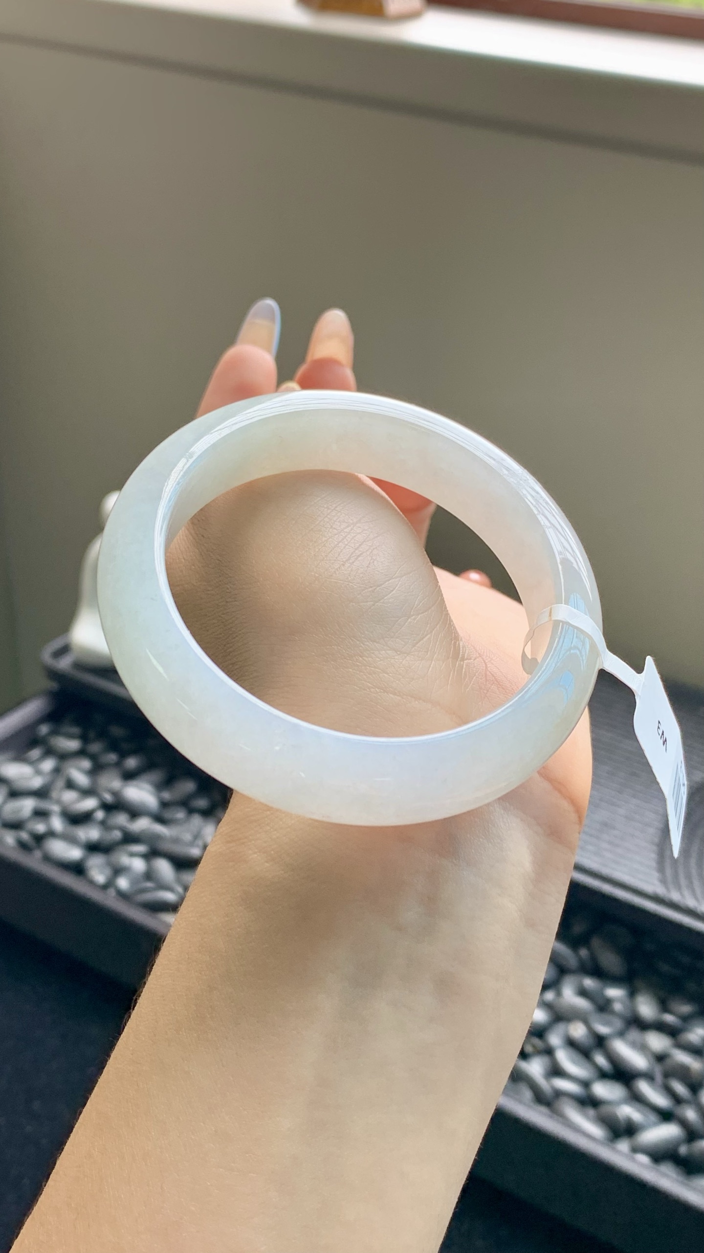 白月光正圈成品,SG-3,尺寸：55-13-8.5