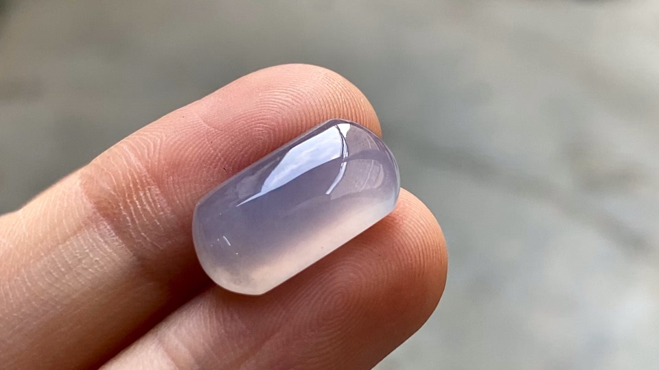 红春粉紫马鞍,完整