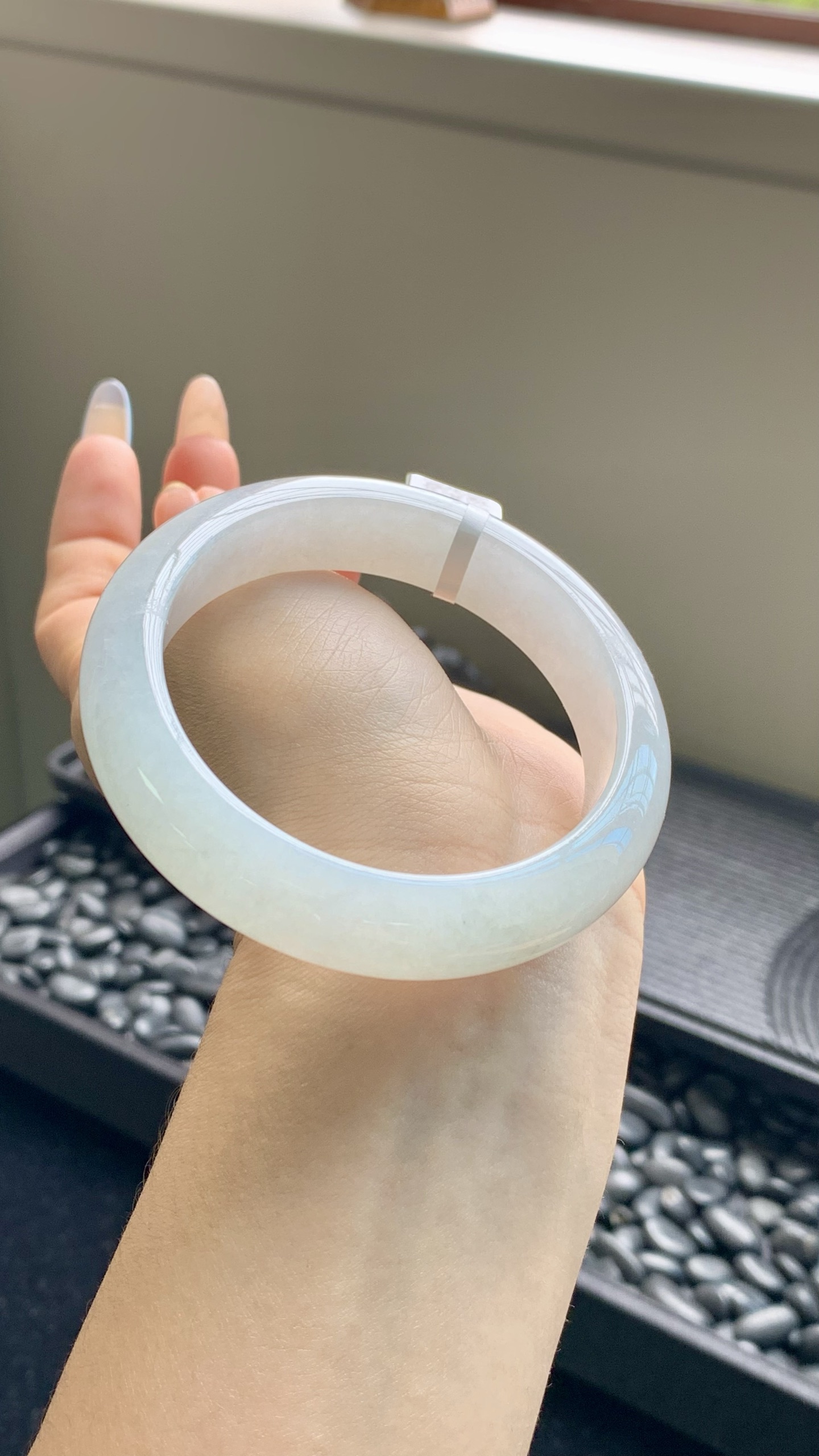 白月光正圈成品,SG-3,尺寸：55-13-8.5