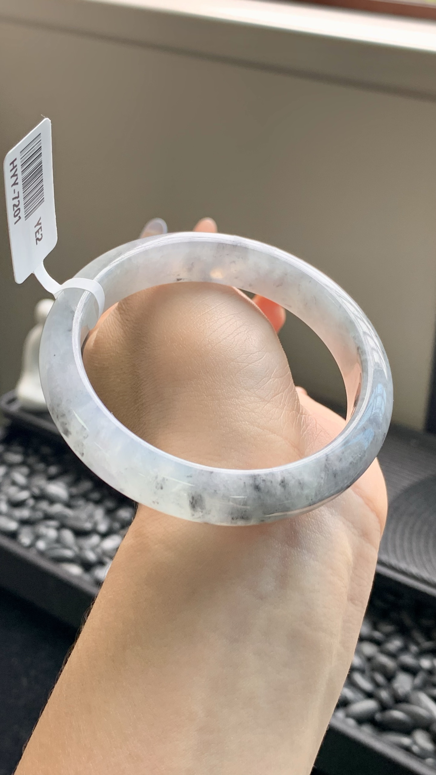 冰乌鸡正圈成品 HYY-7201 尺寸：56-12-7