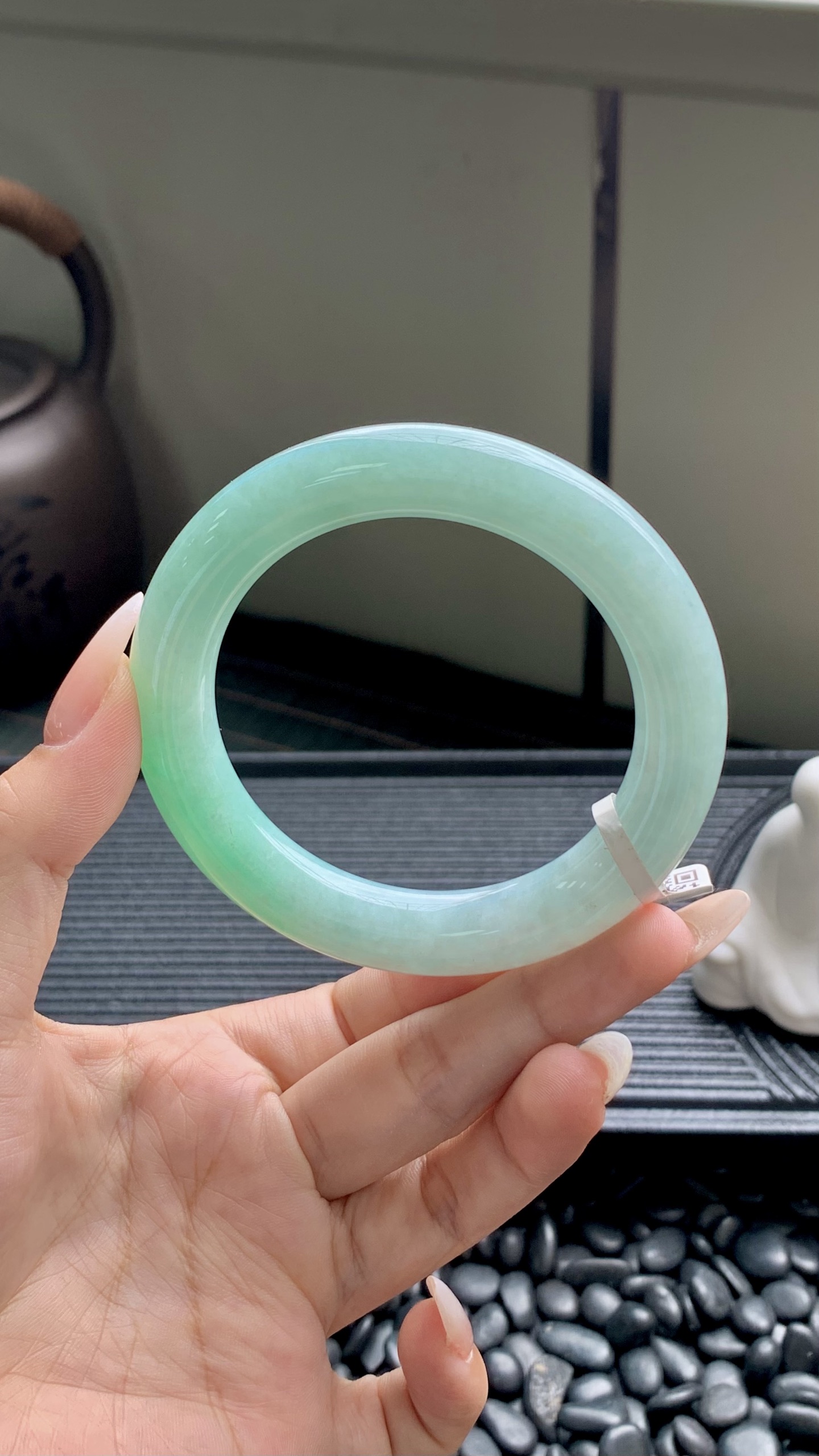 果绿圆条成品,HYY-456,尺寸：56.5-12-11