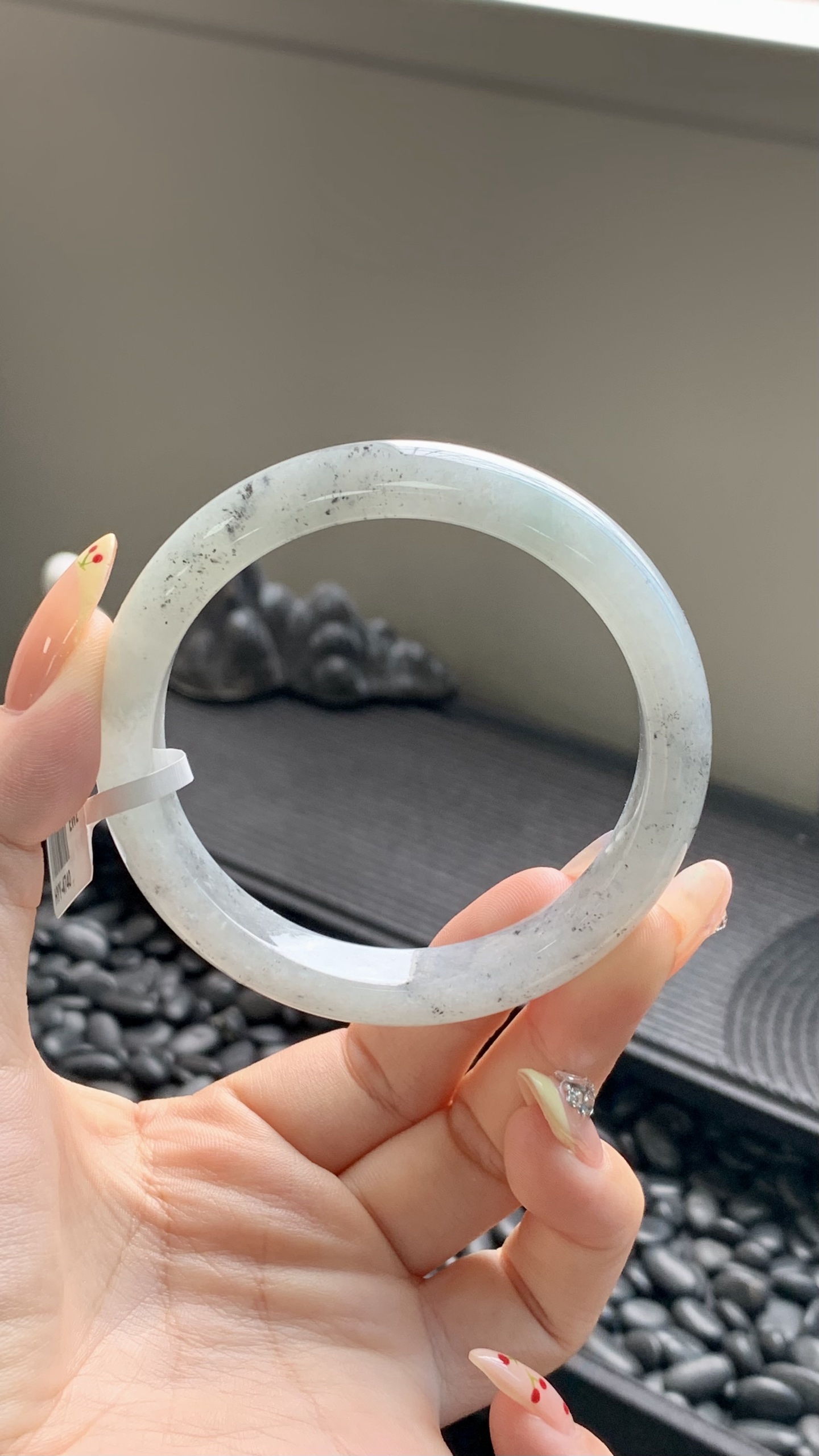 冰乌鸡正圈成品,HYY-4740,尺寸：56-11-7