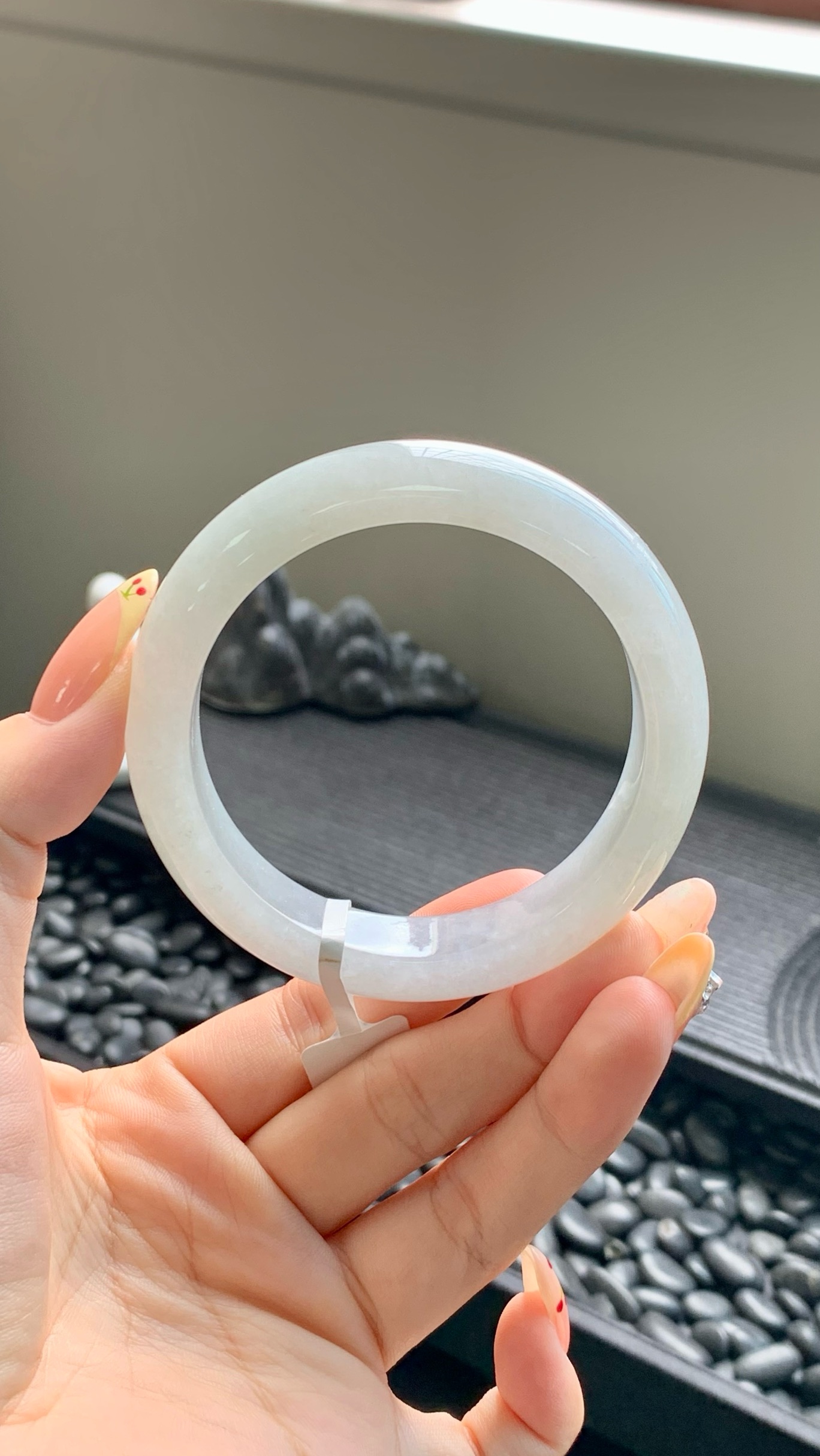 白月光正圈成品,SG-3,尺寸：55-13-8.5