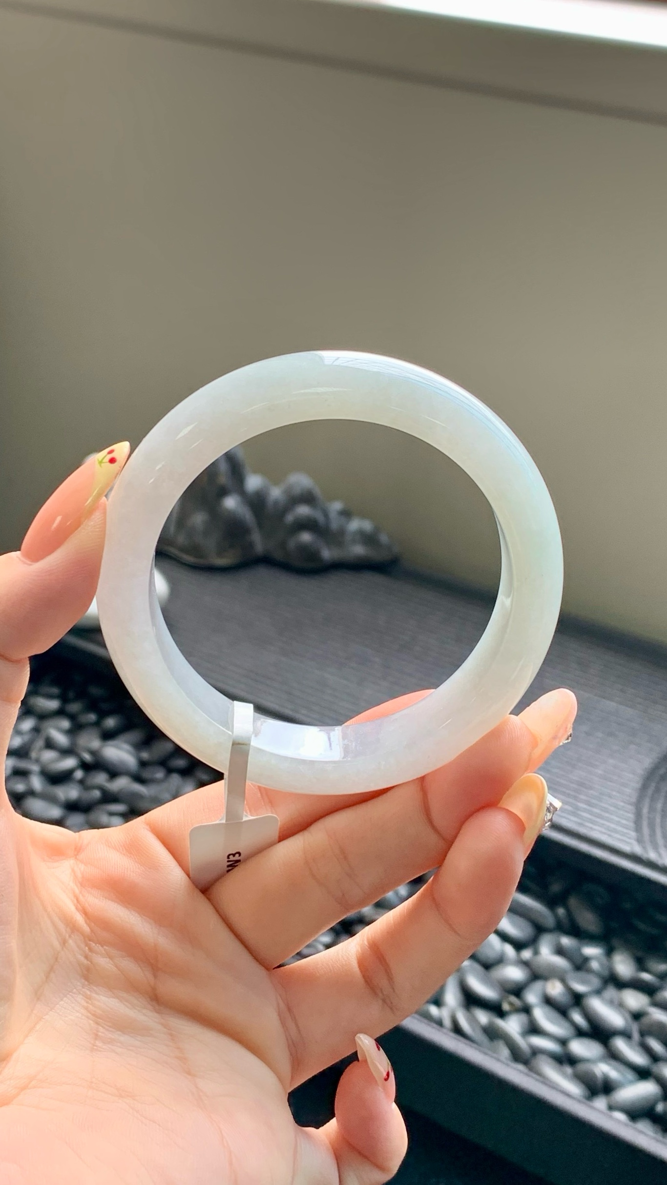 白月光正圈成品,SG-3,尺寸：55-13-8.5