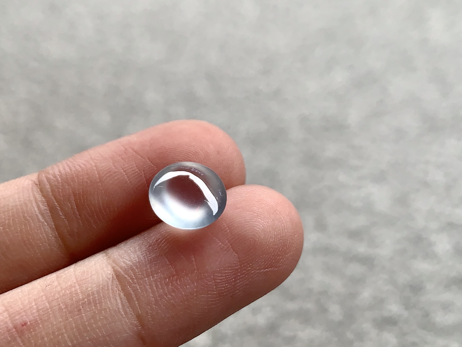 冰蛋面，尺寸：8.6×4.5