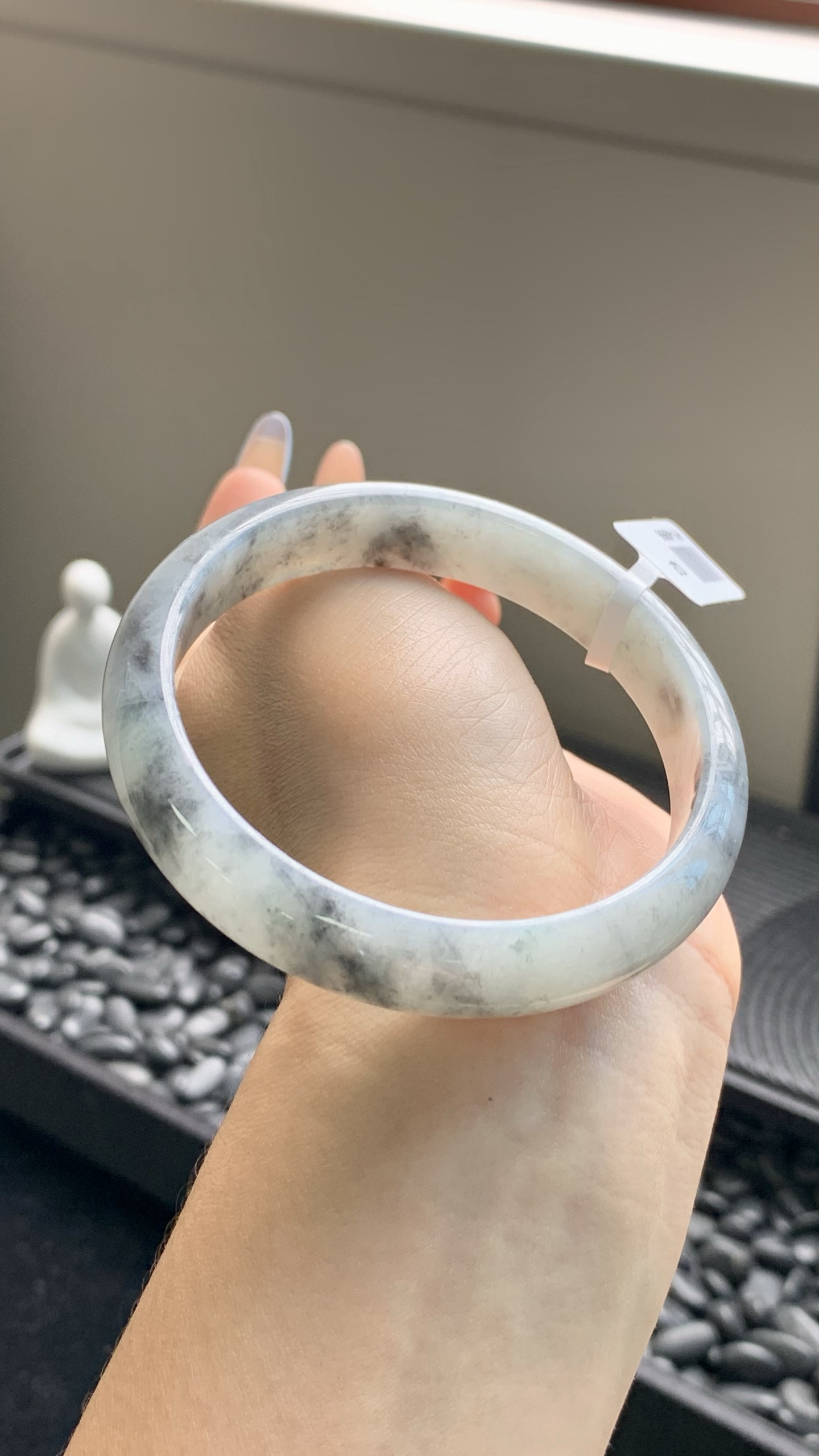 冰乌鸡正圈成品 HY-4996 尺寸：59-12-7