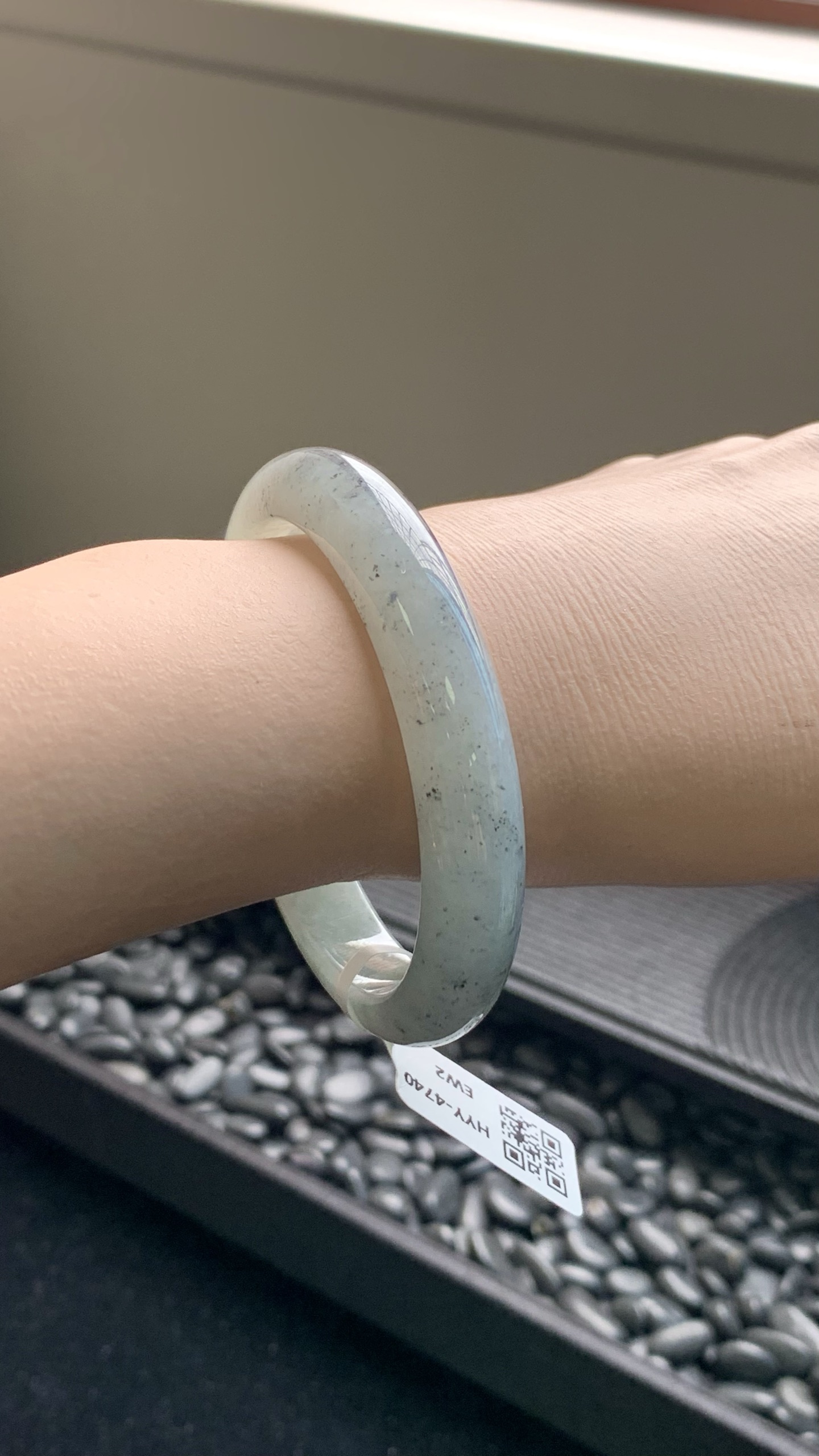 冰乌鸡正圈成品,HYY-4740,尺寸：56-11-7