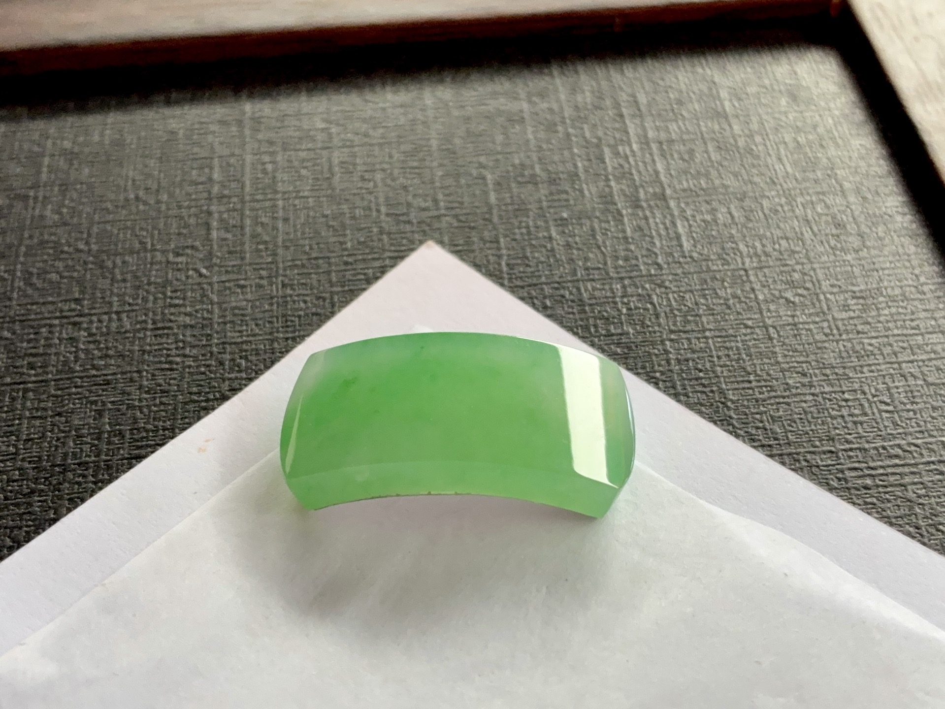 ️ 冰绿手牌，尺寸：26×12.6×3.7