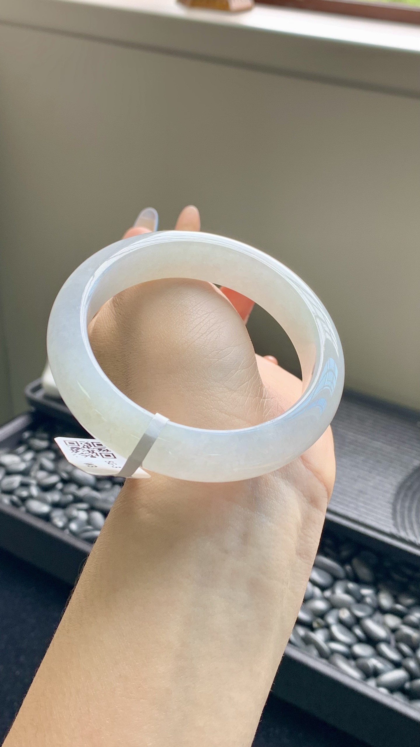 白月光正圈成品,SG-3,尺寸：55-13-8.5