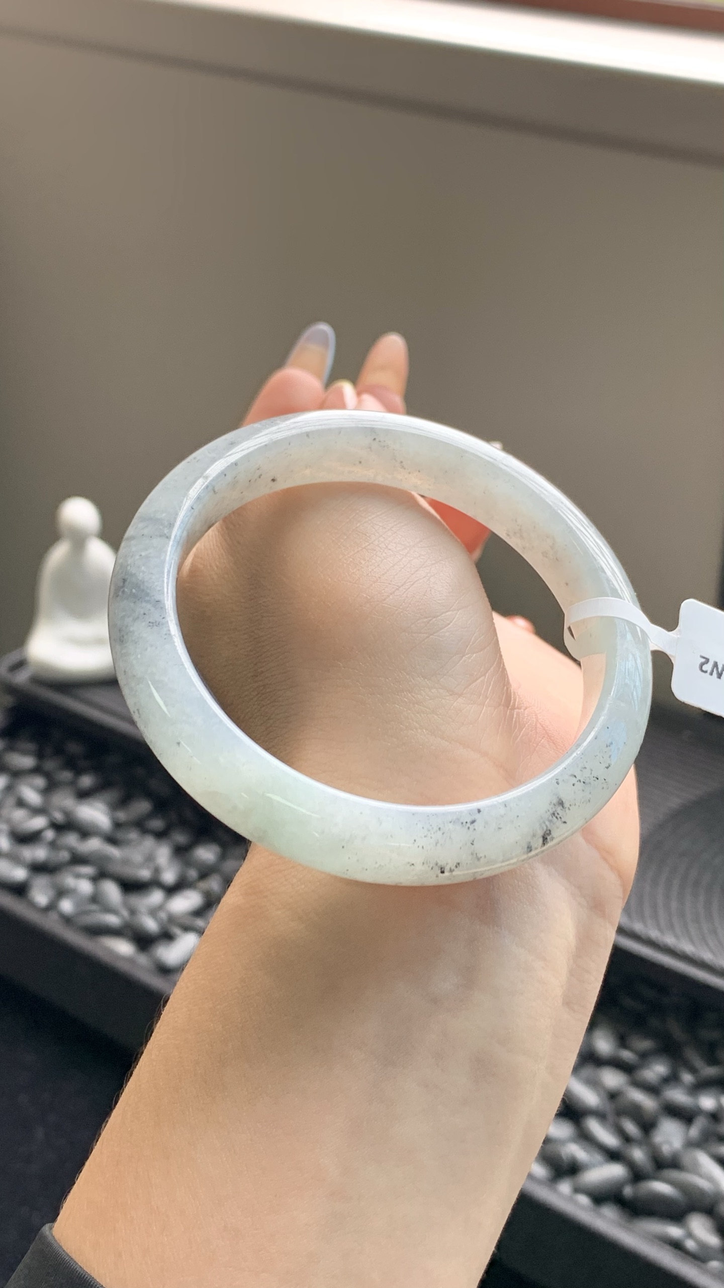 冰乌鸡正圈成品,HYY-4740,尺寸：56-11-7