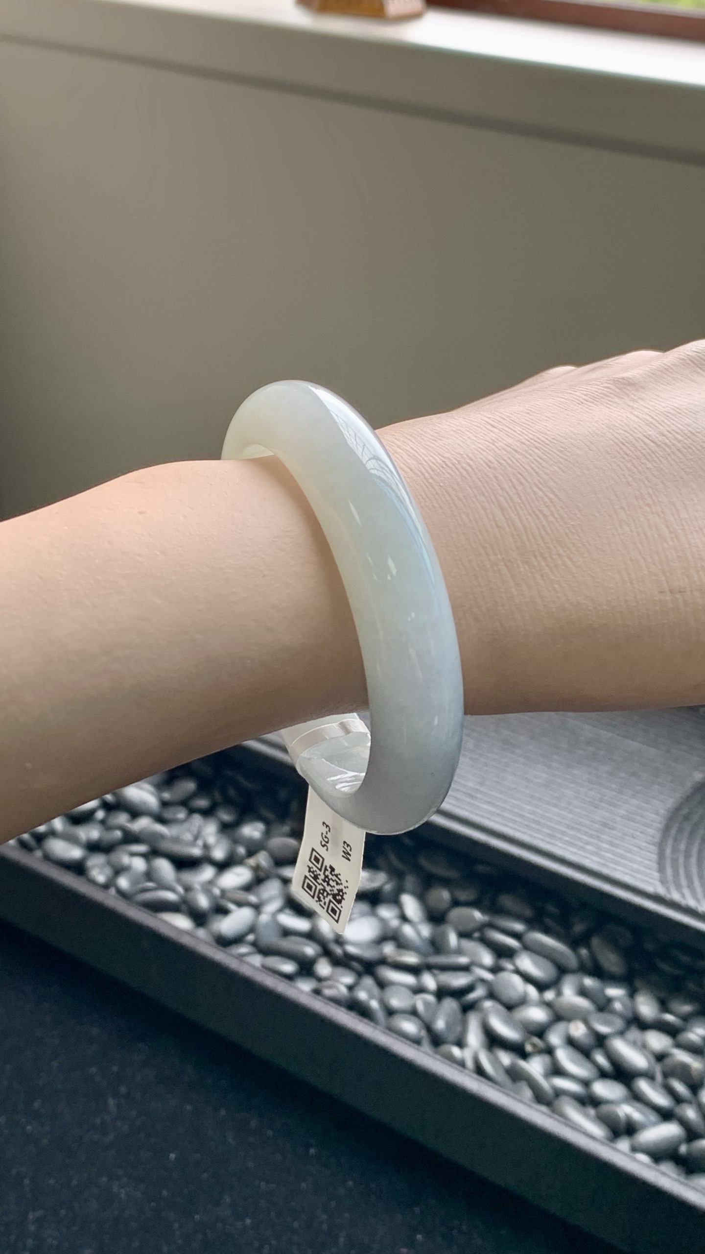 白月光正圈成品,SG-3,尺寸：55-13-8.5