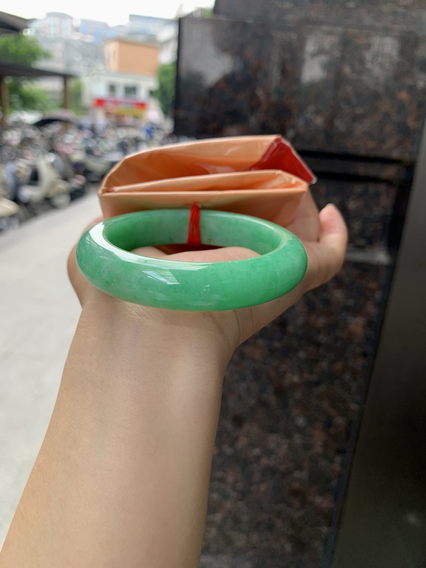 满绿正圈,0905-N1512