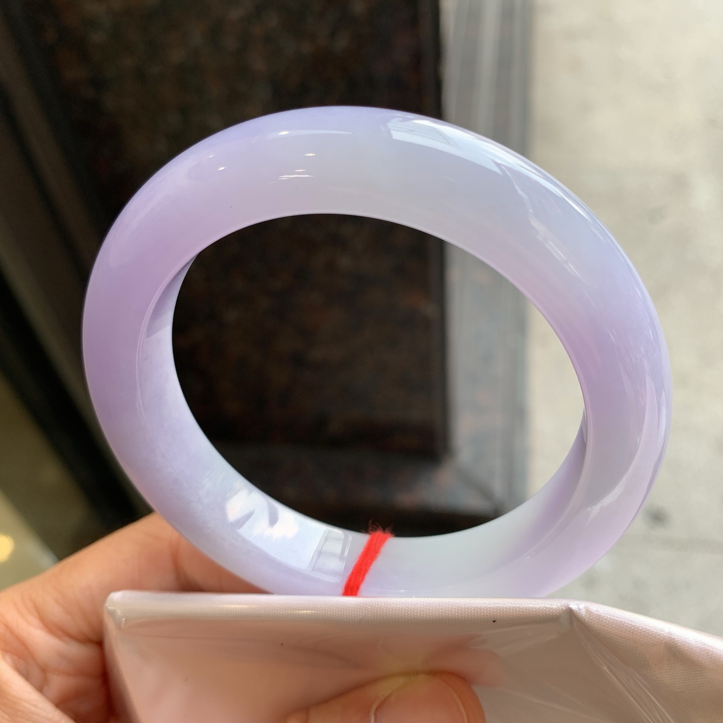 正圈，无裂，尺寸：60/12.8/10.5，大圈口