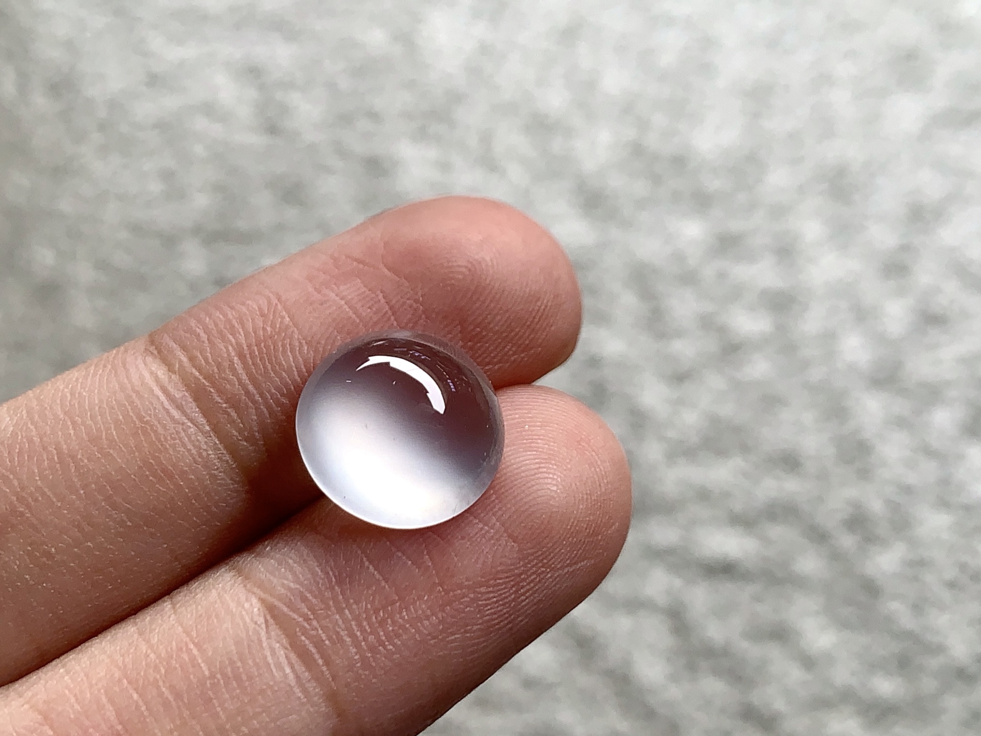 冰蛋面 尺寸：10.4×4.8