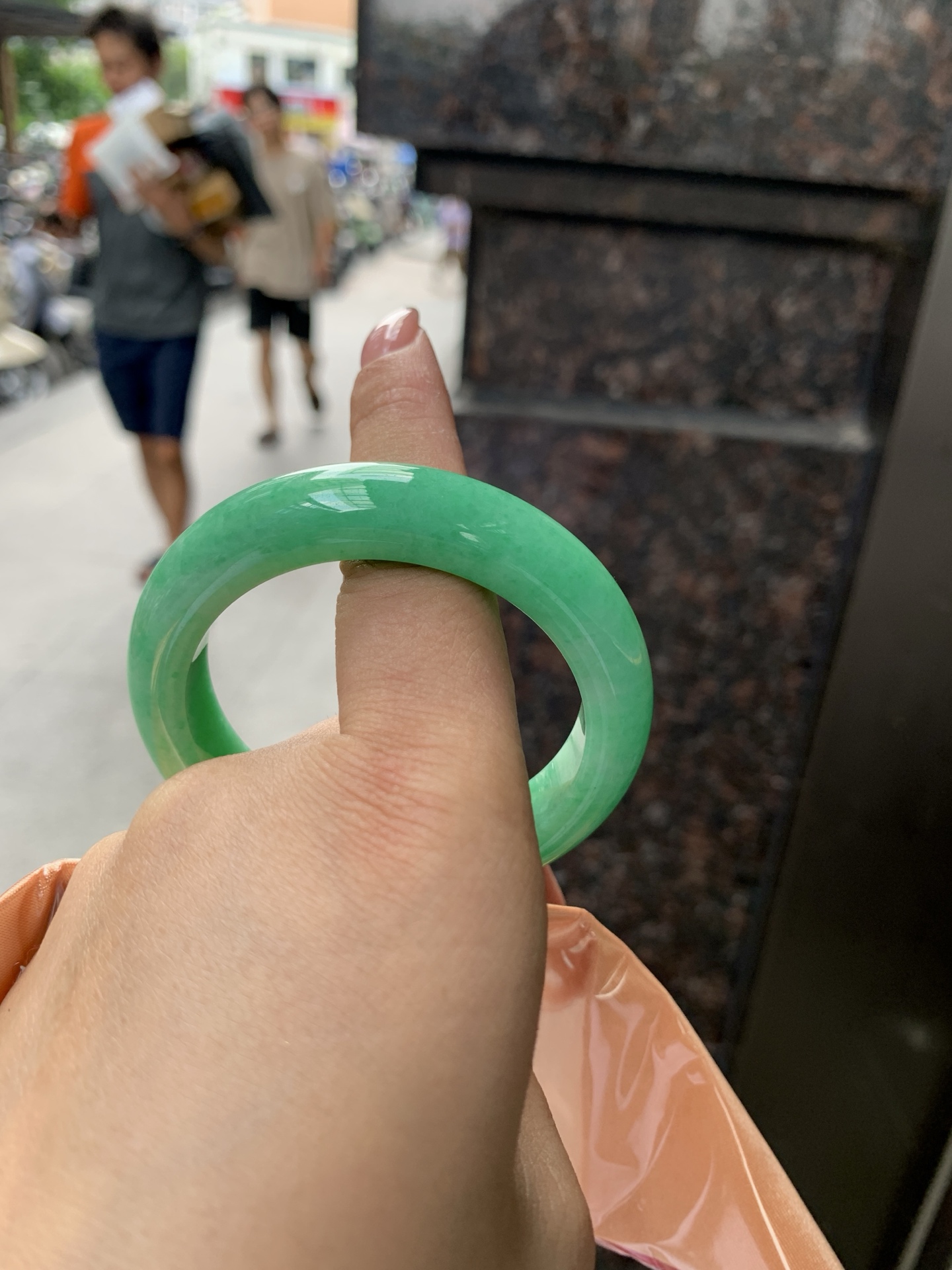 满绿正圈,0905-N1512